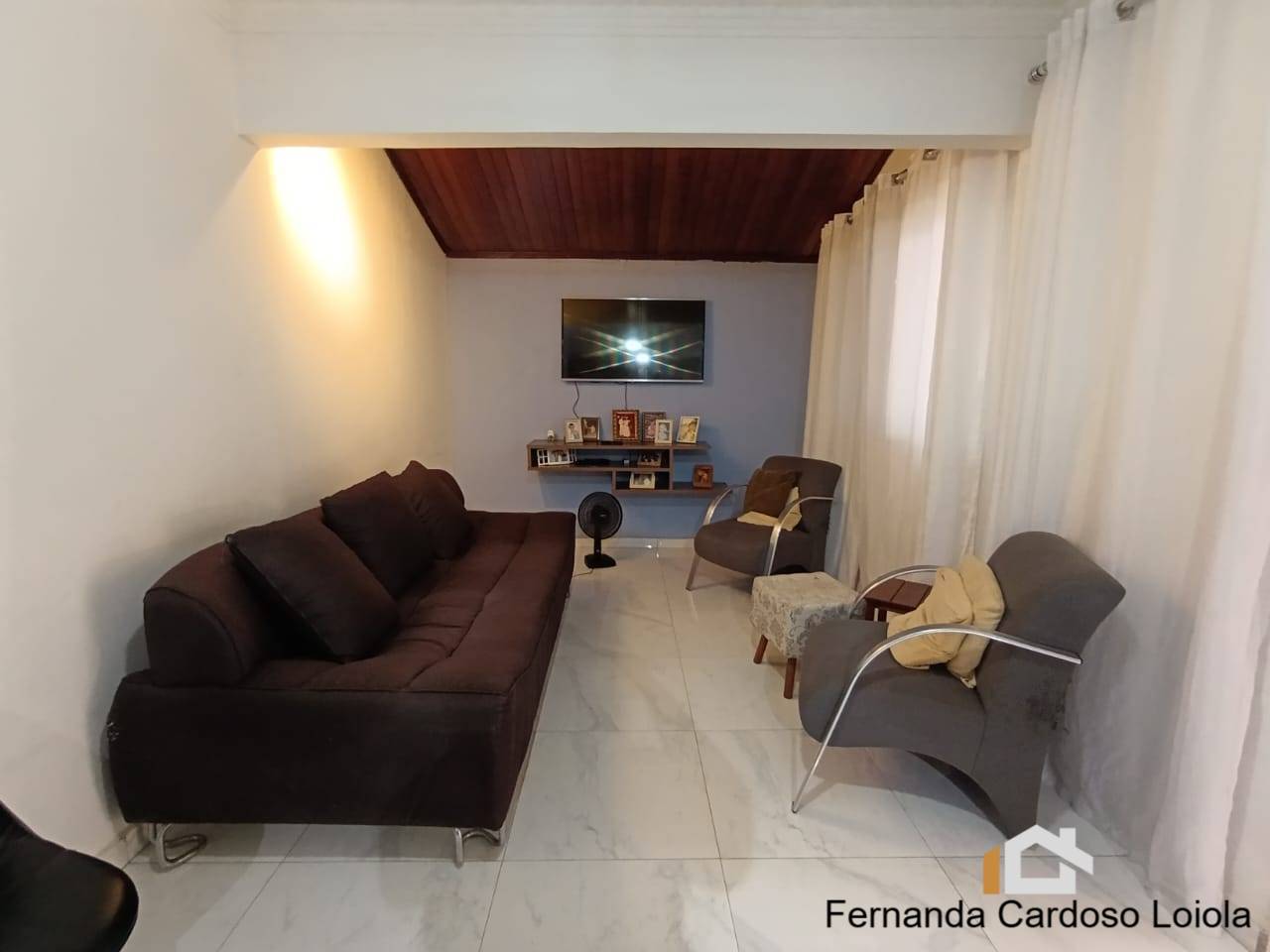 Casa, 3 quartos, 248 m² - Foto 17