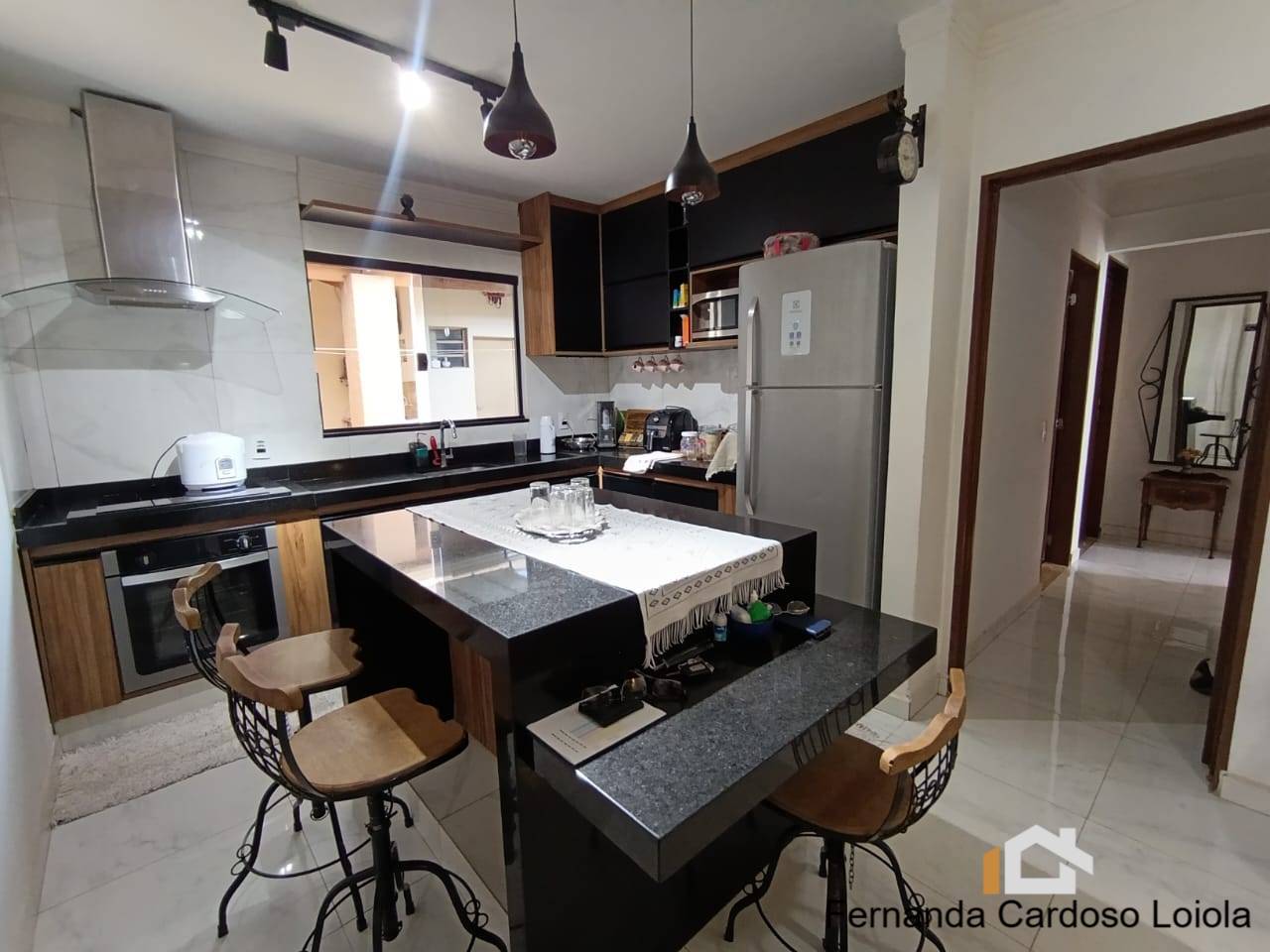 Casa, 3 quartos, 248 m² - Foto 14