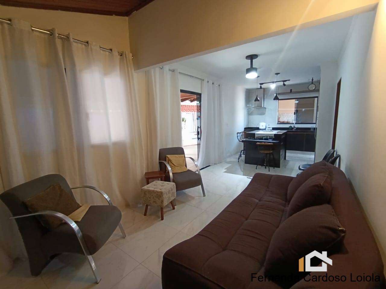 Casa, 3 quartos, 248 m² - Foto 15