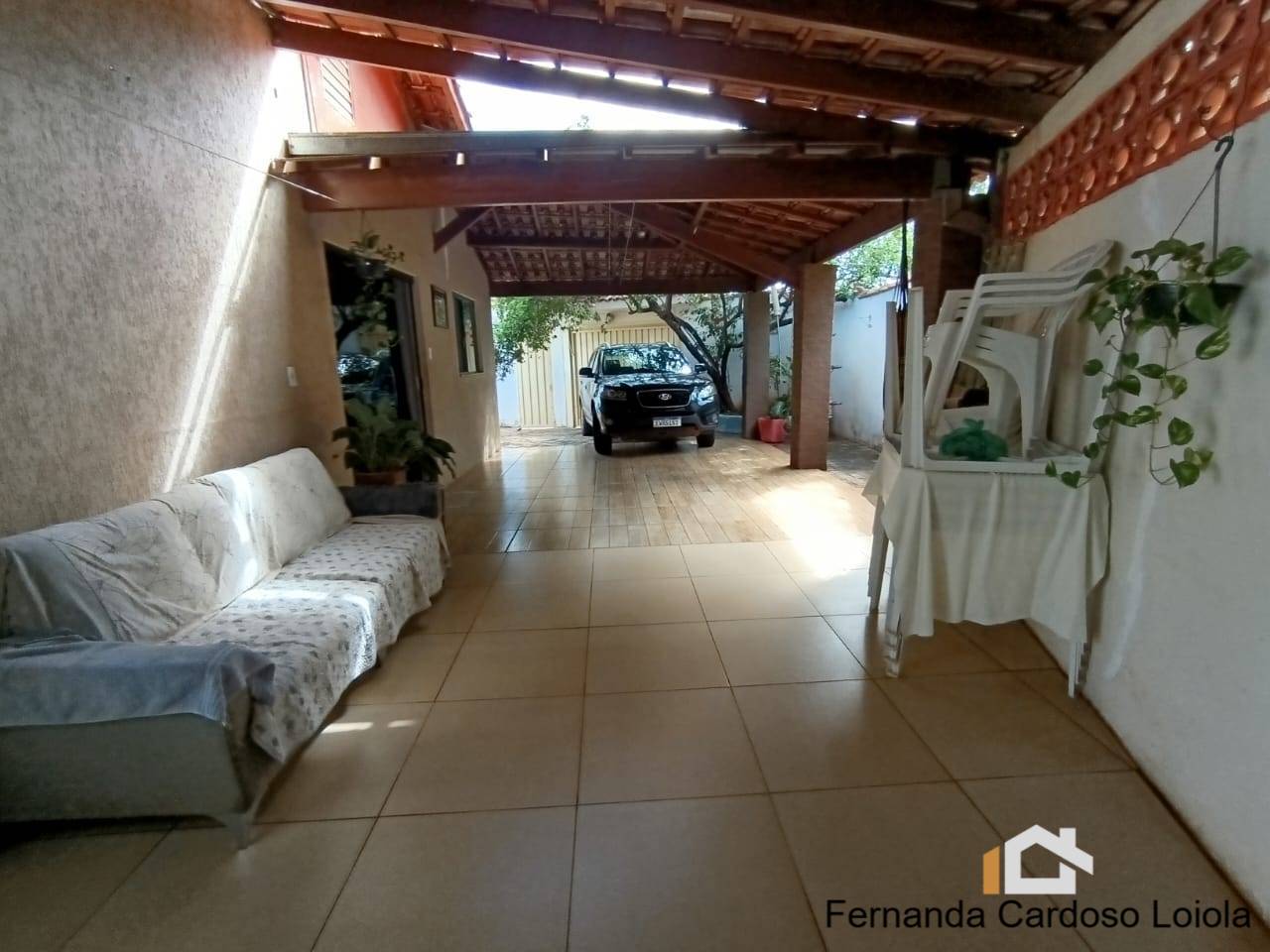 Casa, 3 quartos, 248 m² - Foto 10