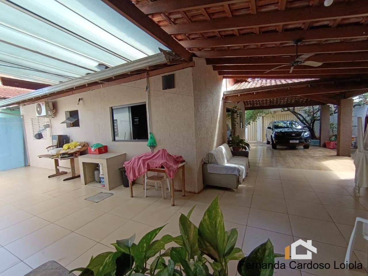 Casa, 3 quartos, 248 m² - Foto 5