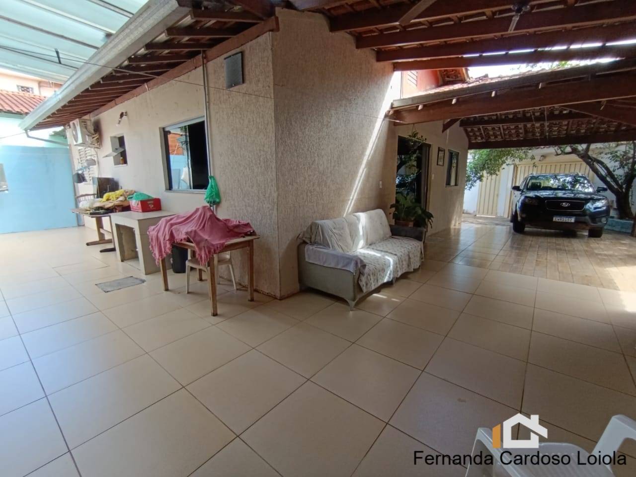 Casa, 3 quartos, 248 m² - Foto 4