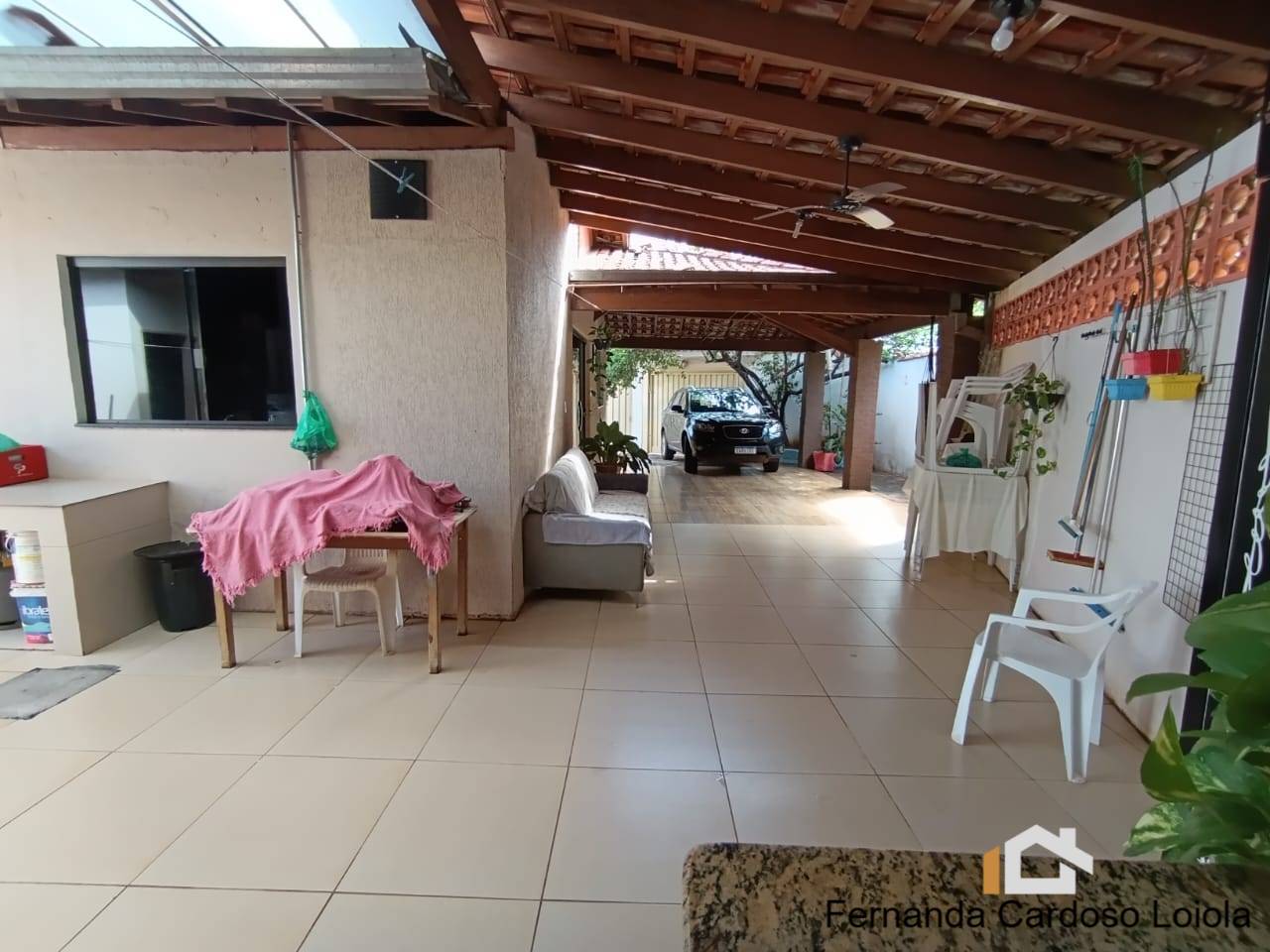 Casa, 3 quartos, 248 m² - Foto 6