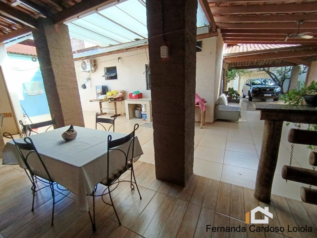 Casa, 3 quartos, 248 m² - Foto 7