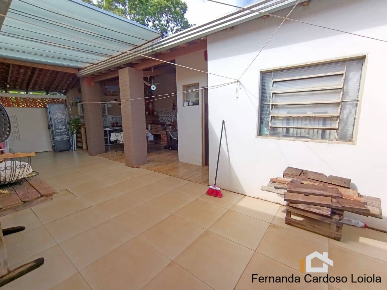 Casa, 3 quartos, 248 m² - Foto 9