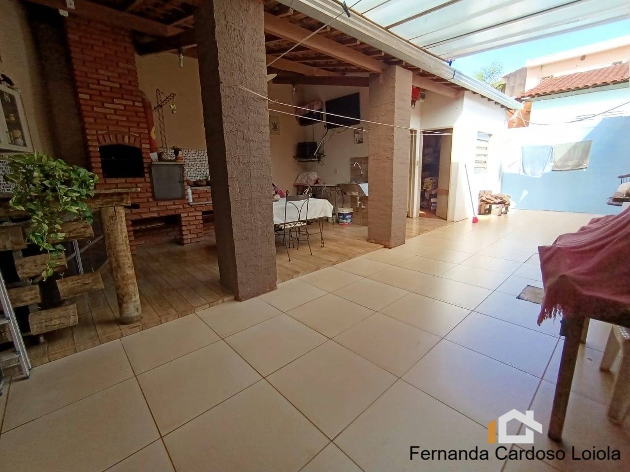 Casa, 3 quartos, 248 m² - Foto 8