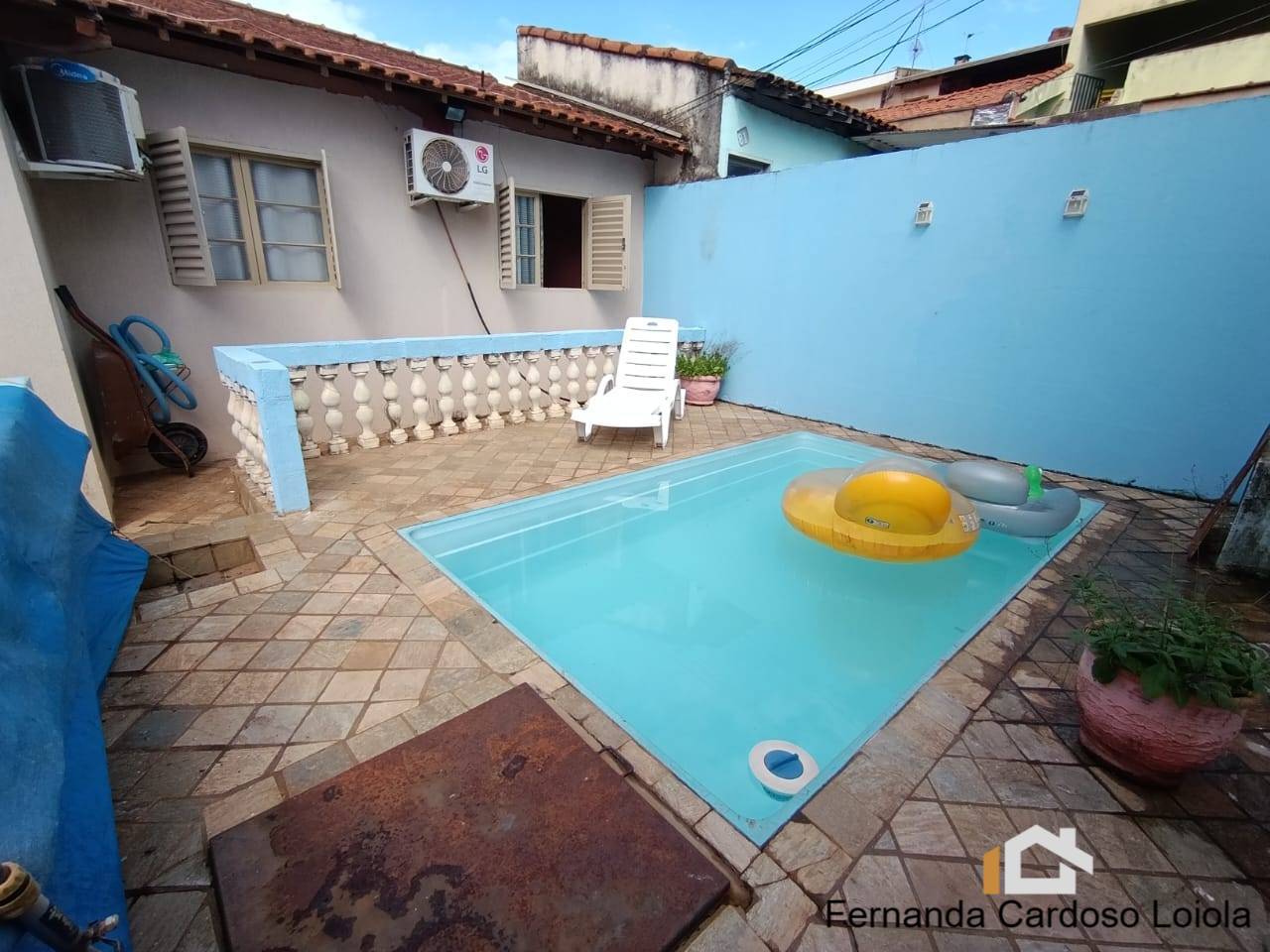 Casa, 3 quartos, 248 m² - Foto 11