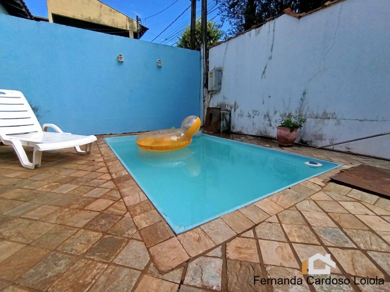 Casa, 3 quartos, 248 m² - Foto 12