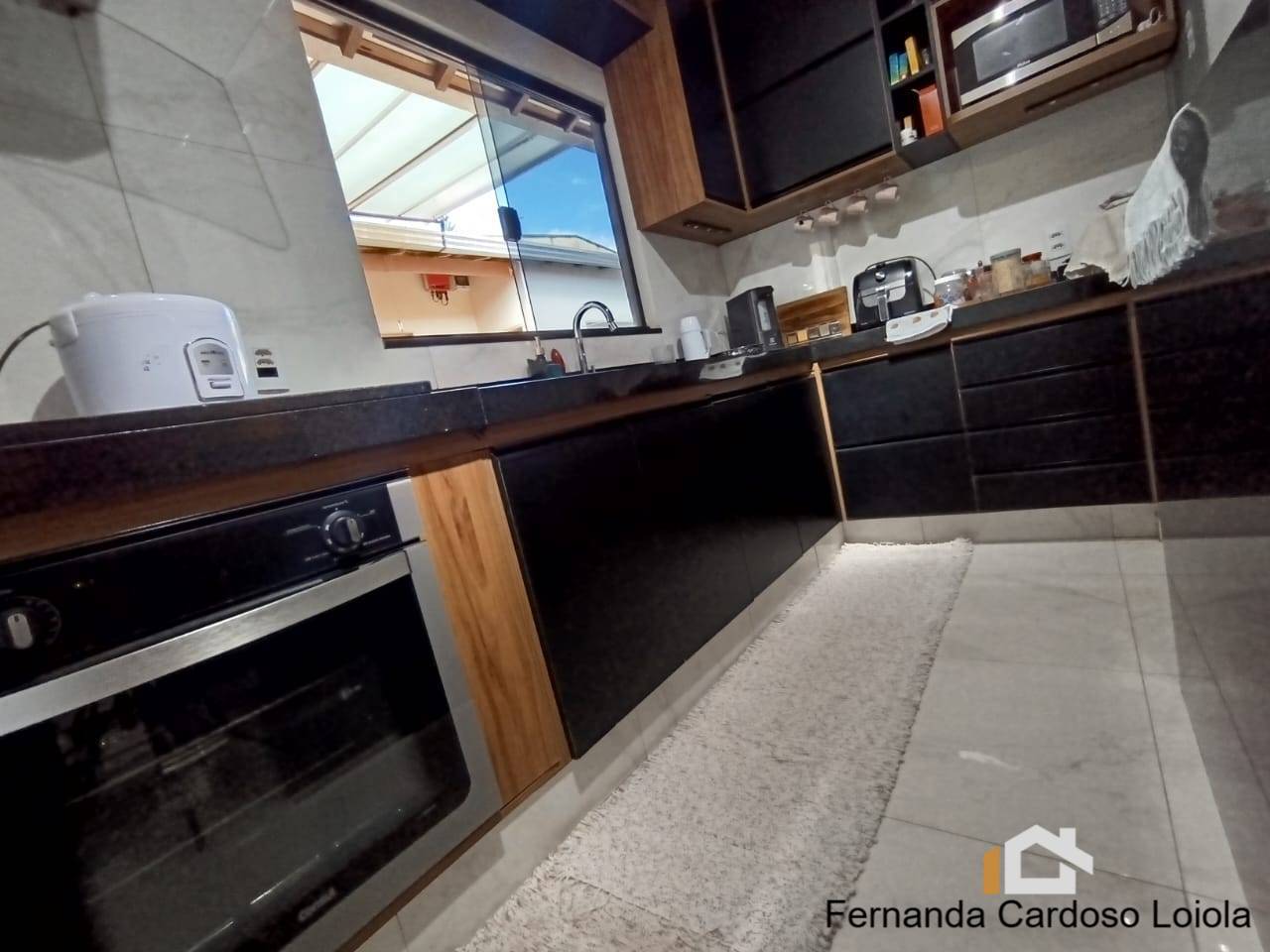 Casa, 3 quartos, 248 m² - Foto 21