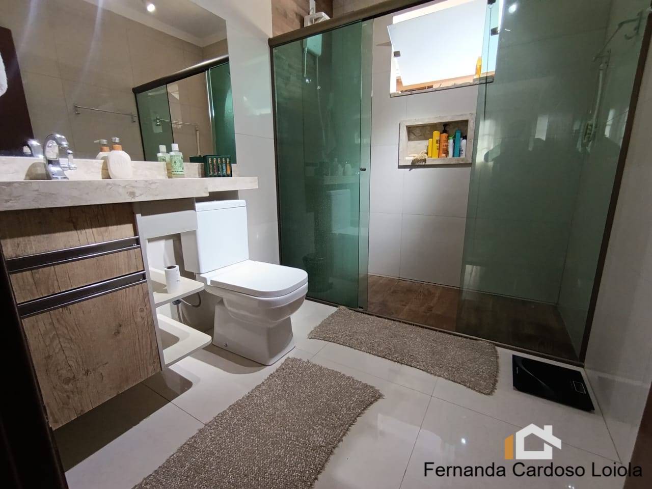 Casa, 3 quartos, 248 m² - Foto 28