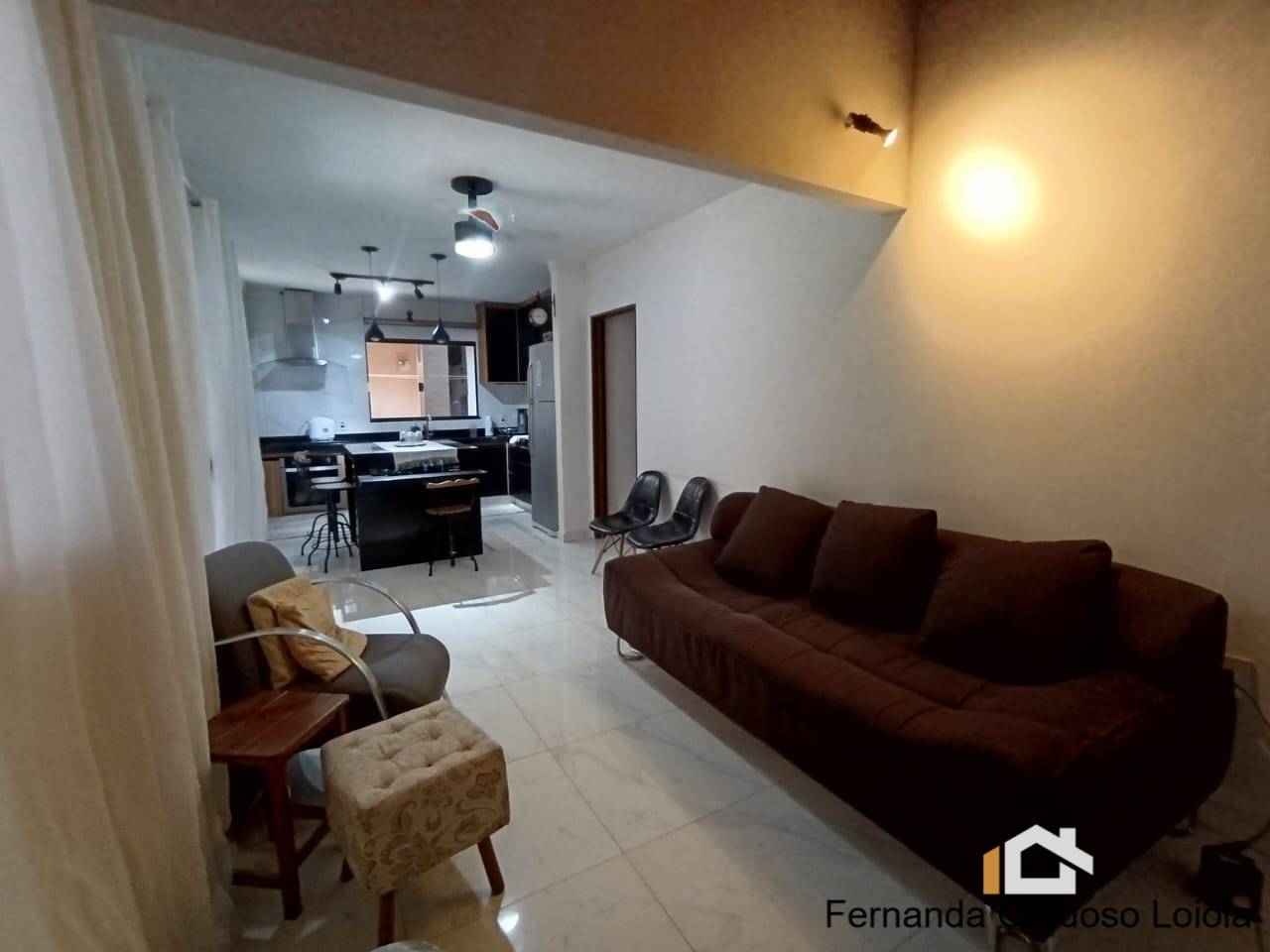 Casa, 3 quartos, 248 m² - Foto 18