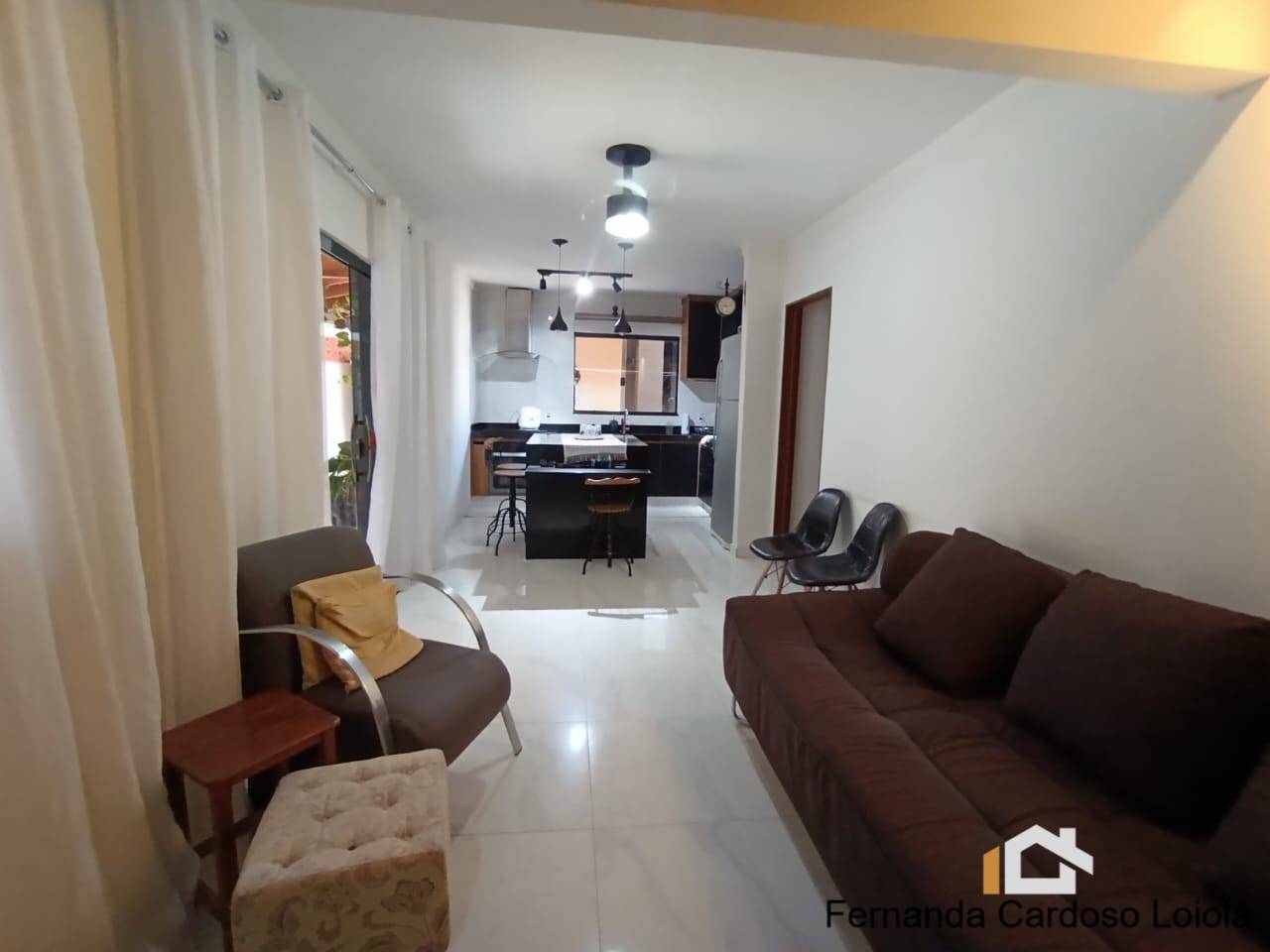 Casa, 3 quartos, 248 m² - Foto 19