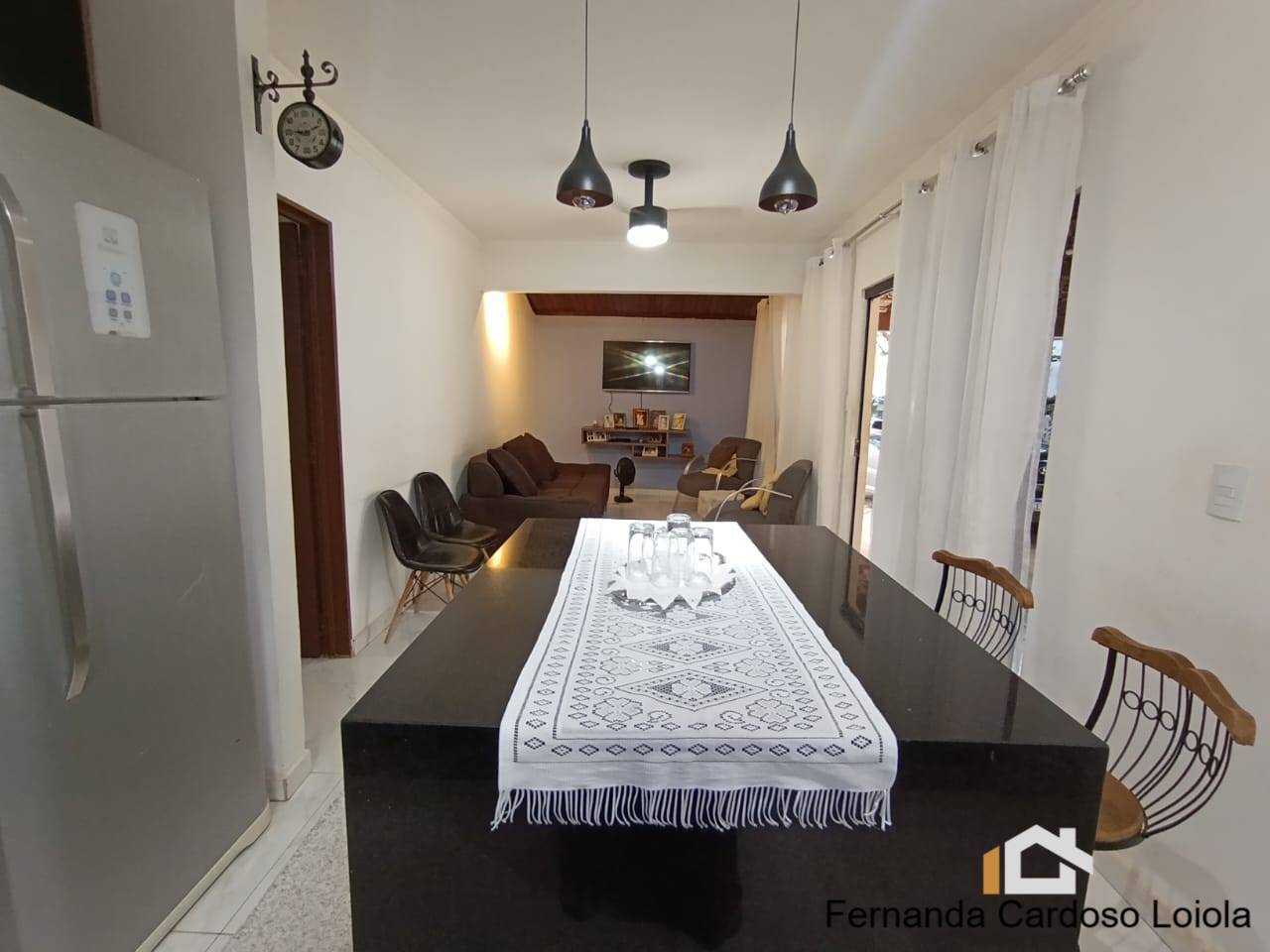 Casa, 3 quartos, 248 m² - Foto 20