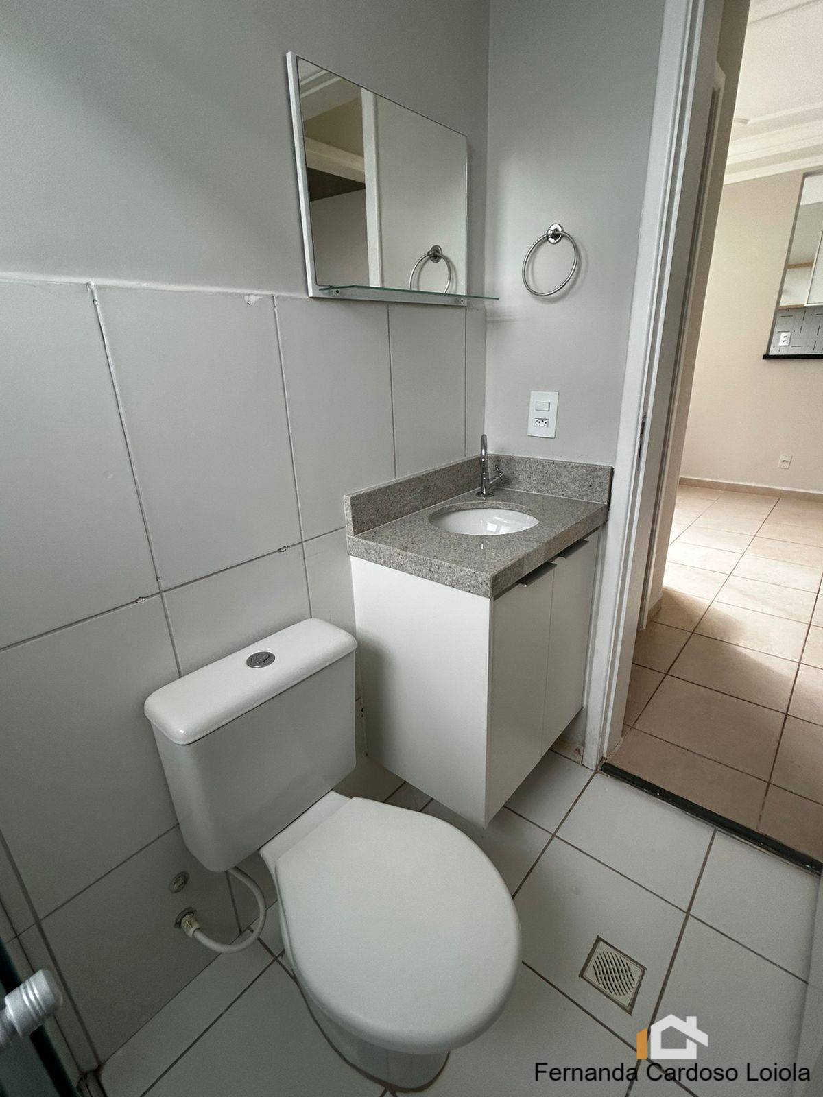 Apartamento, 2 quartos, 43 m² - Foto 11