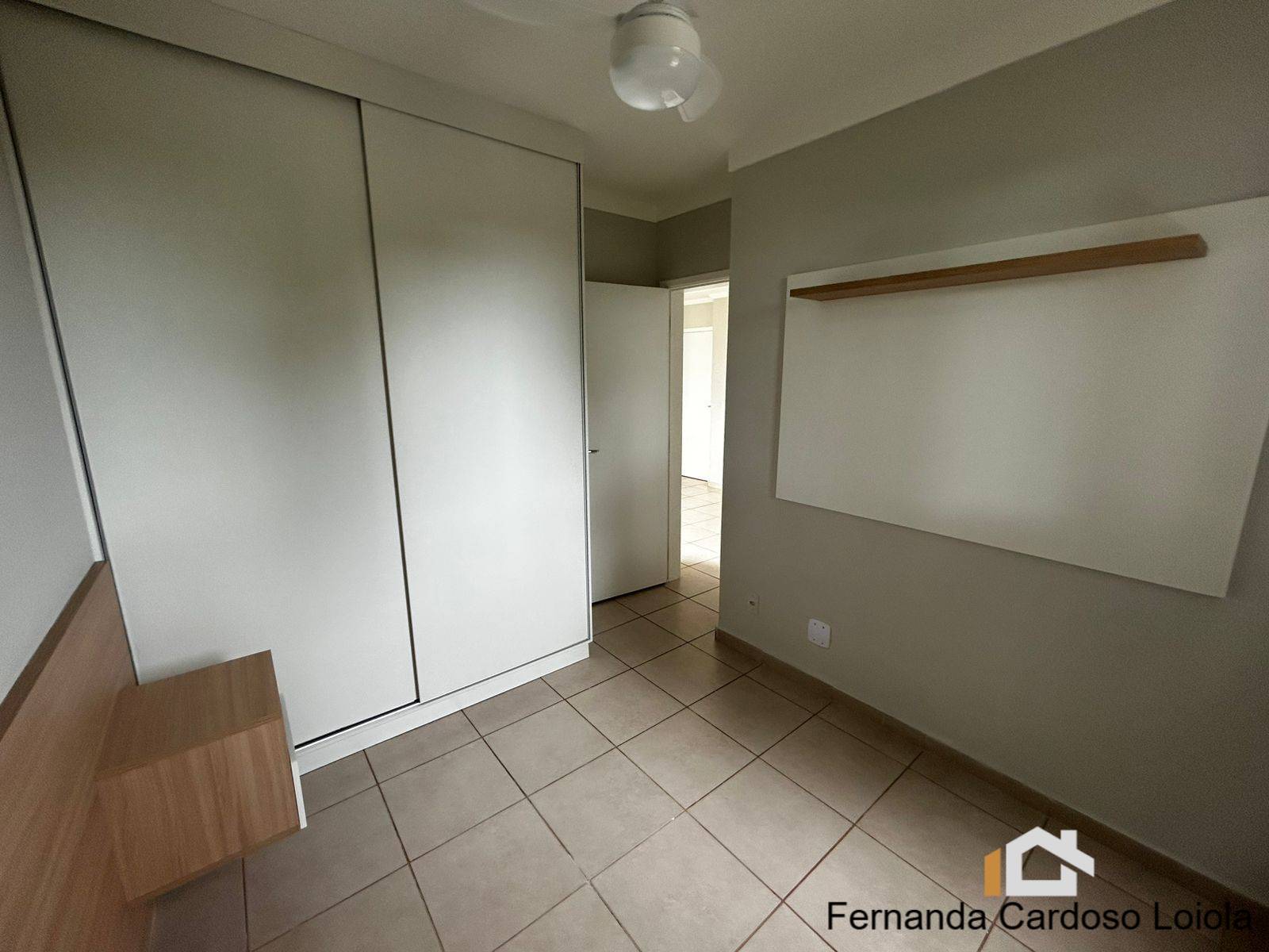 Apartamento, 2 quartos, 43 m² - Foto 9