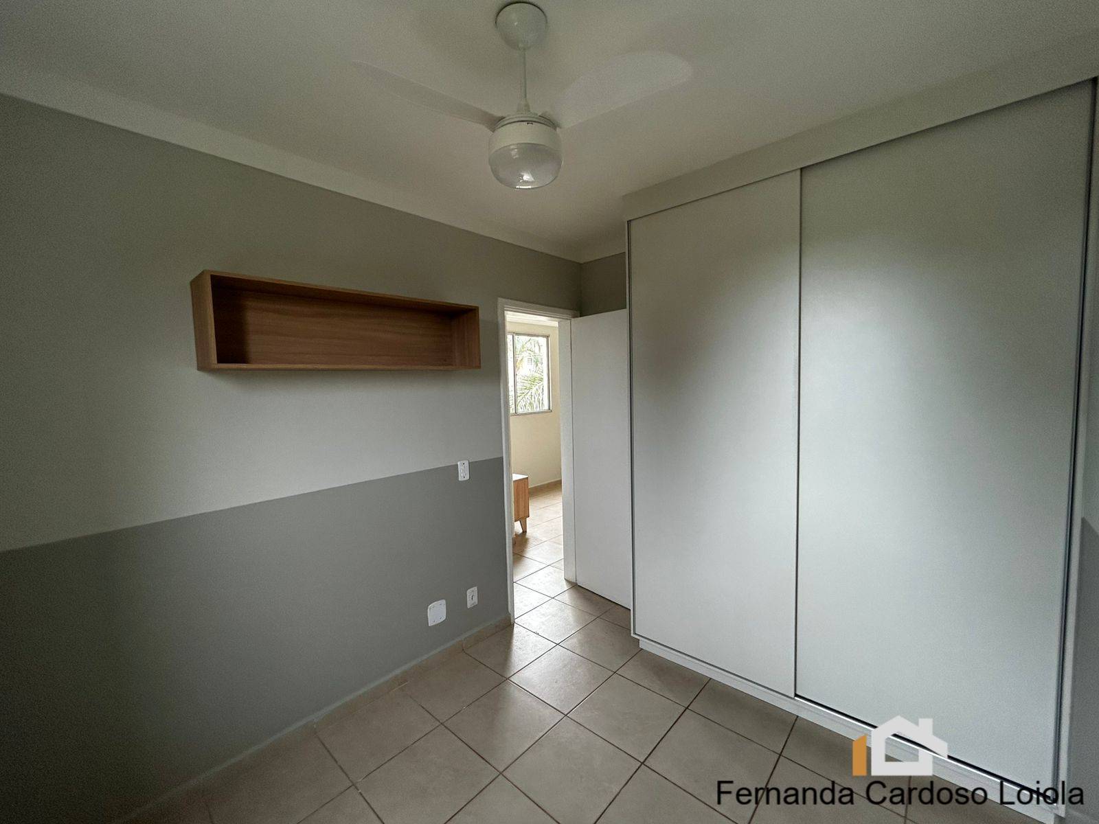 Apartamento, 2 quartos, 43 m² - Foto 8