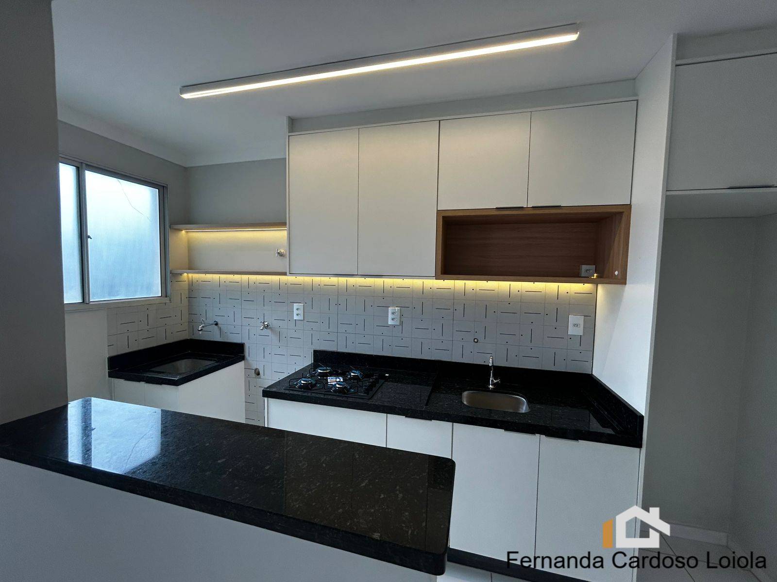 Apartamento, 2 quartos, 43 m² - Foto 2