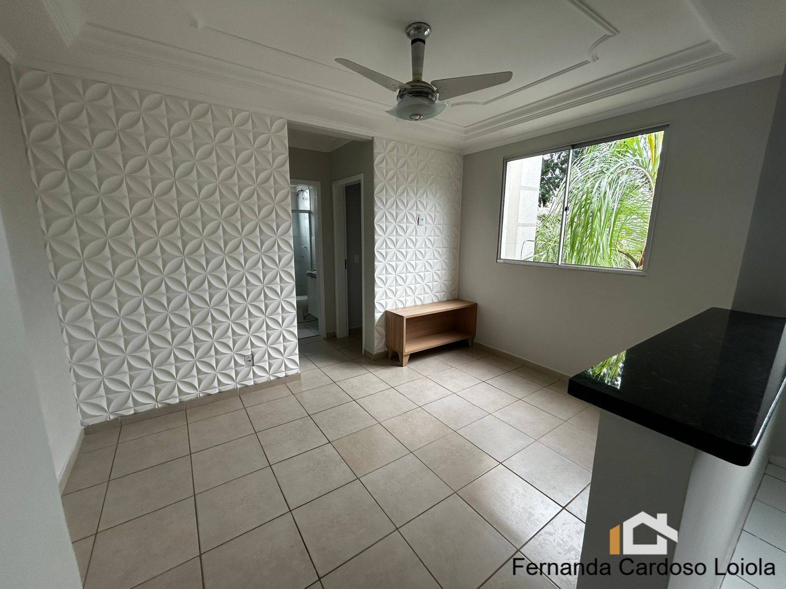 Apartamento, 2 quartos, 43 m² - Foto 5