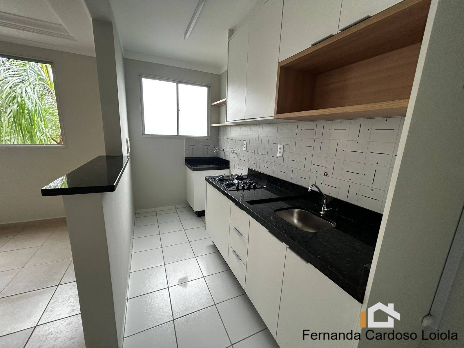 Apartamento, 2 quartos, 43 m² - Foto 4