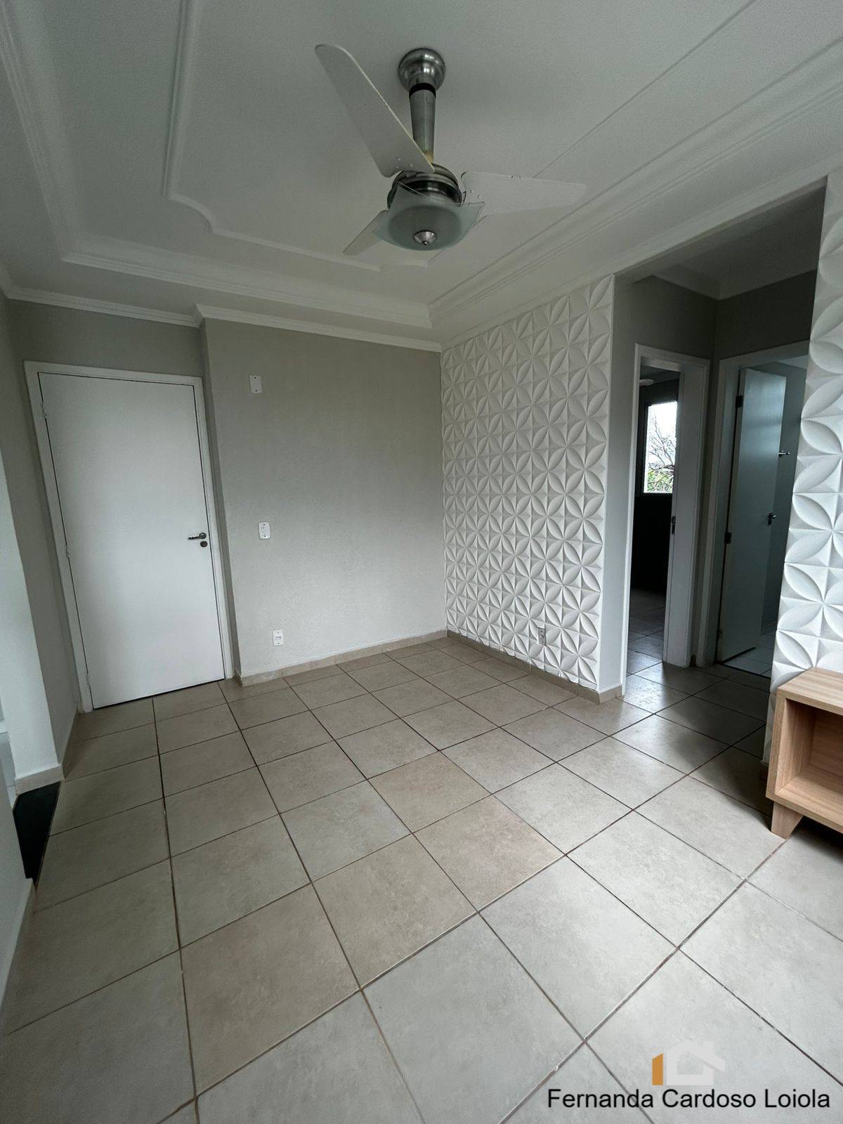 Apartamento, 2 quartos, 43 m² - Foto 7