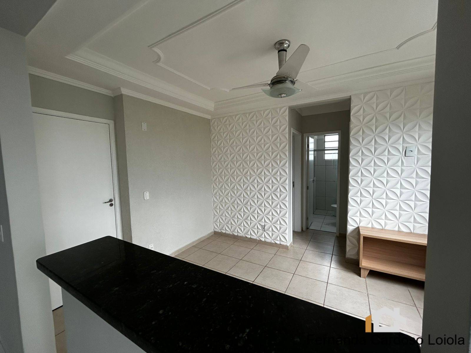 Apartamento, 2 quartos, 43 m² - Foto 6