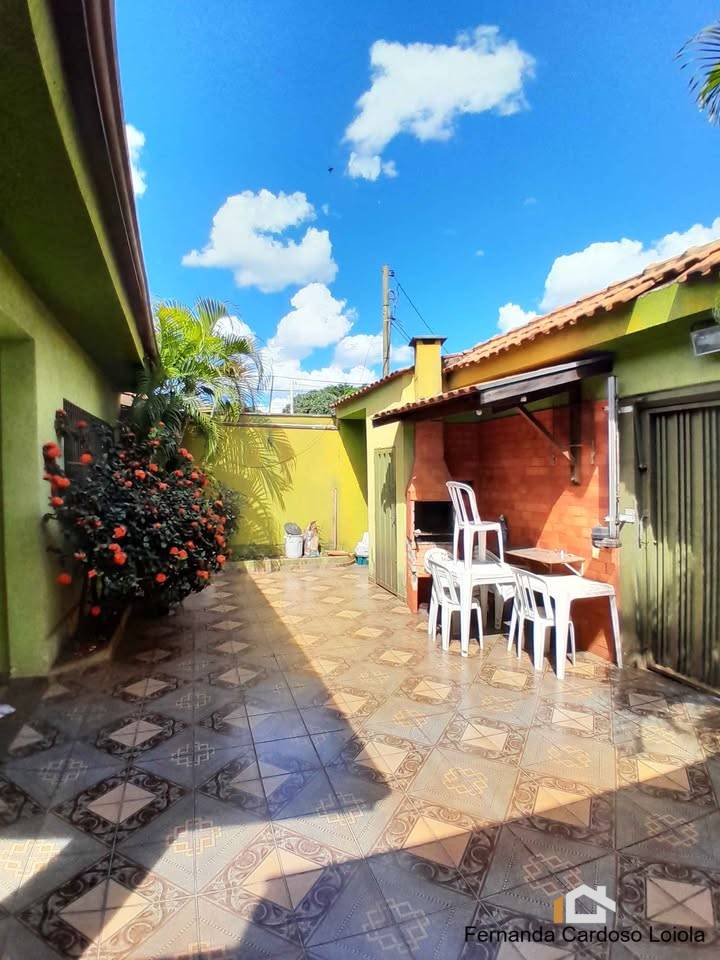 Casa, 2 quartos, 250 m² - Foto 3