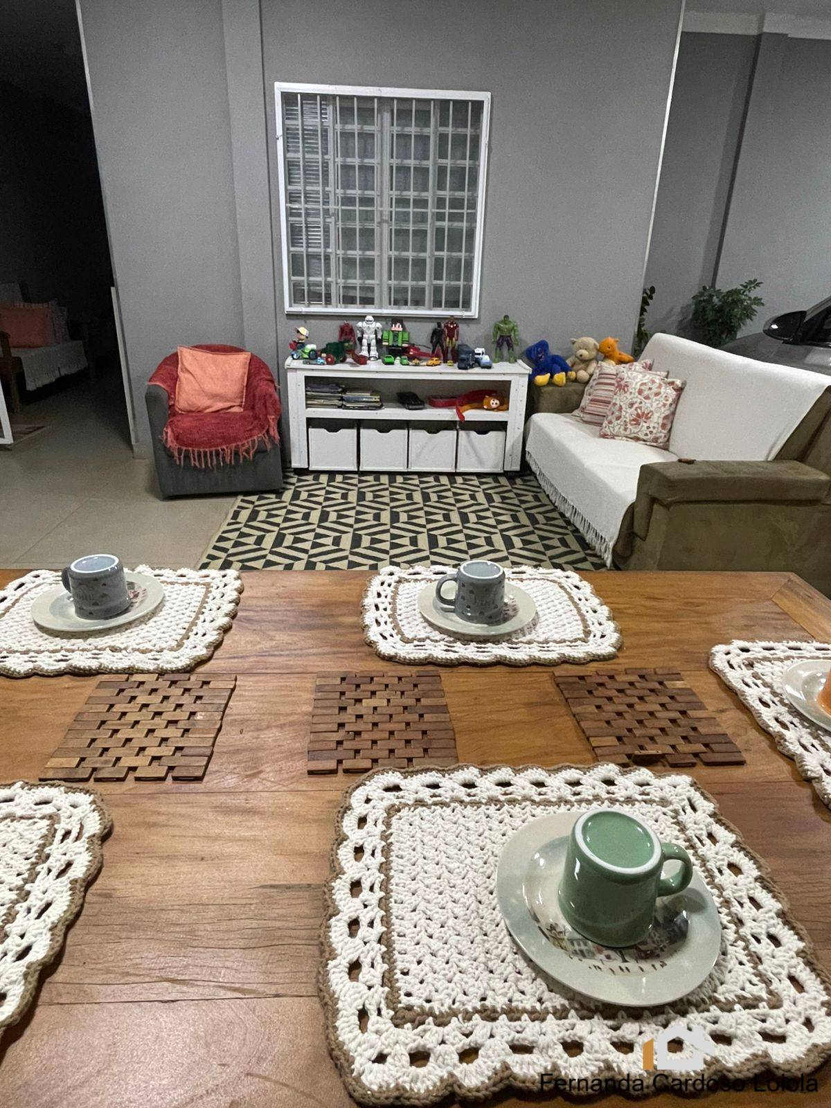 Casa, 3 quartos, 200 m² - Foto 5