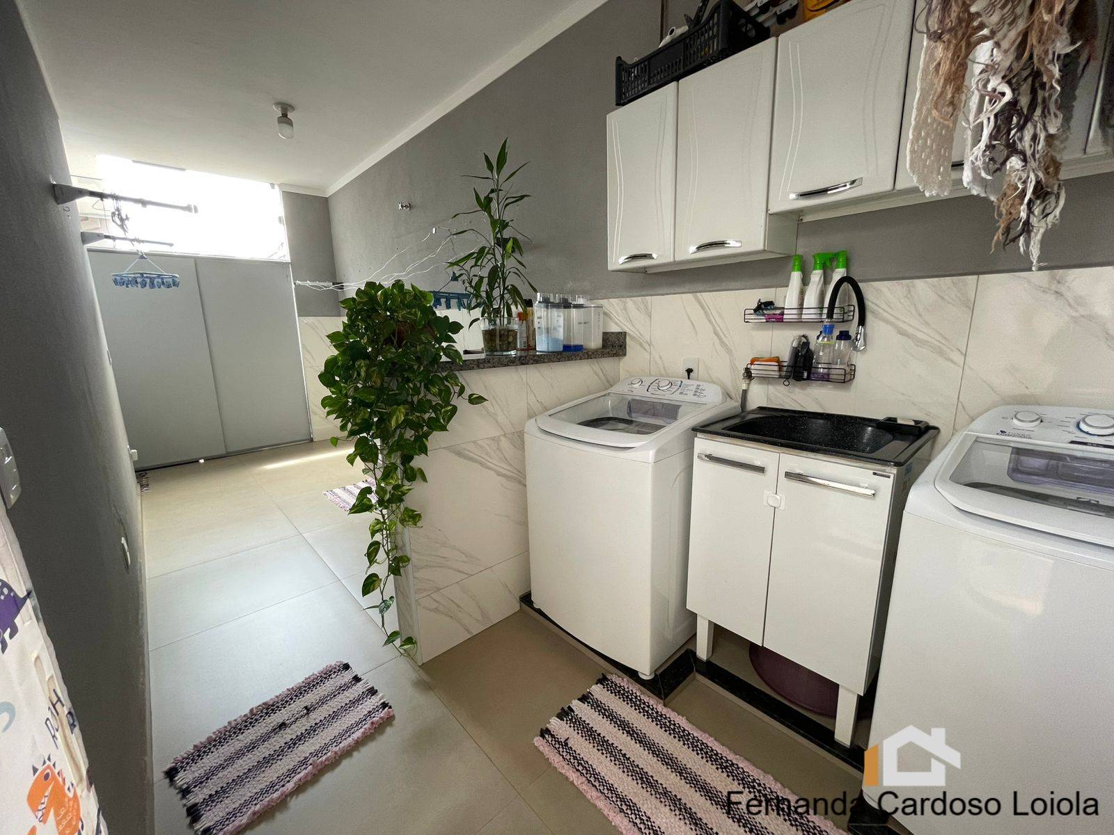 Casa, 3 quartos, 200 m² - Foto 9