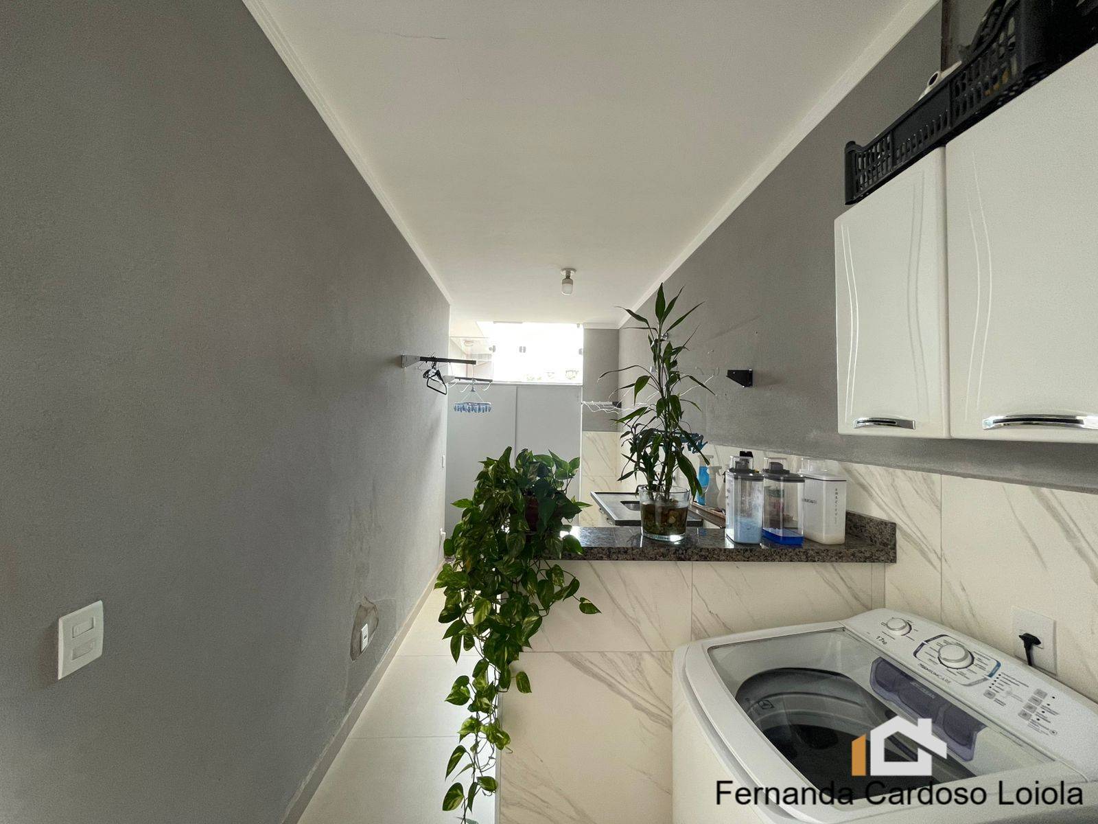 Casa, 3 quartos, 200 m² - Foto 11