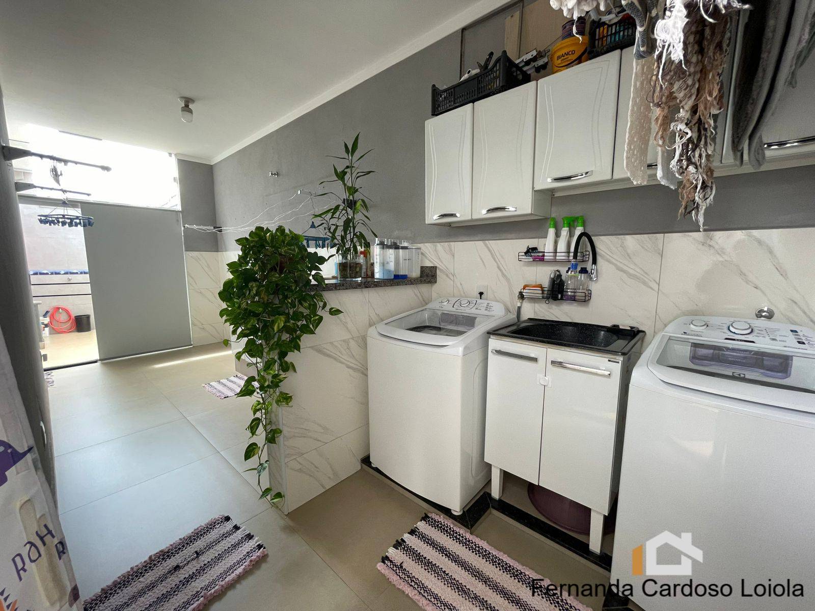 Casa, 3 quartos, 200 m² - Foto 10