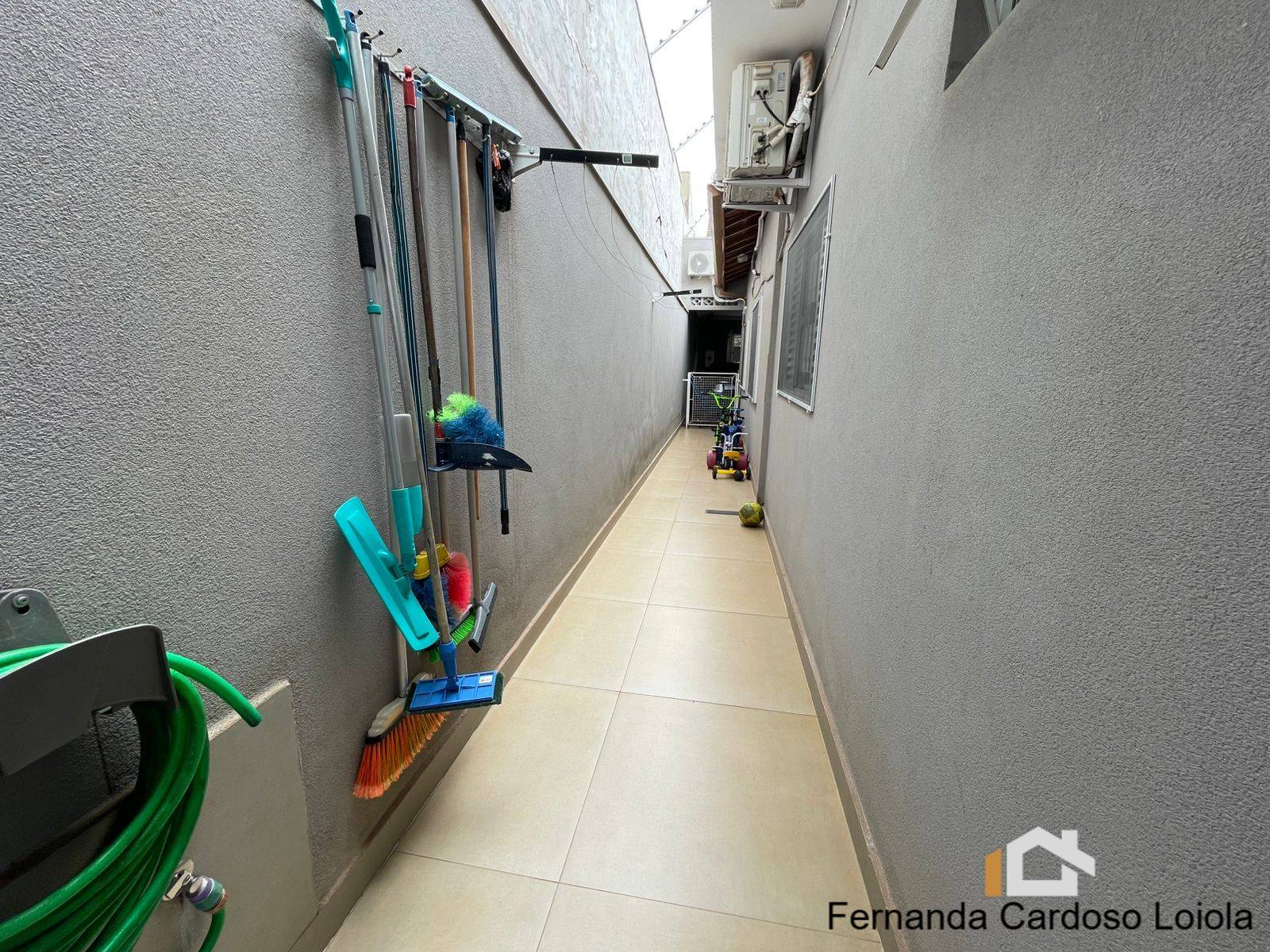 Casa, 3 quartos, 200 m² - Foto 13