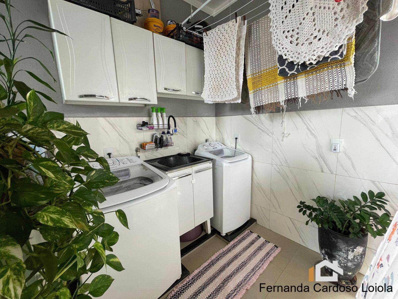 Casa, 3 quartos, 200 m² - Foto 12