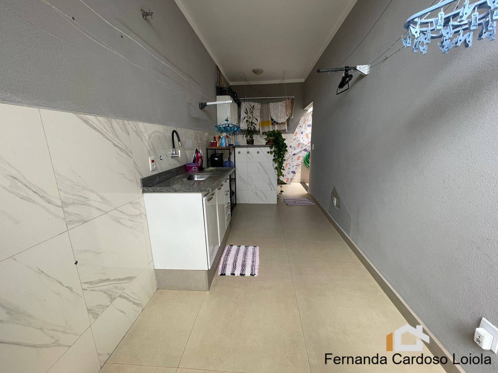 Casa, 3 quartos, 200 m² - Foto 33