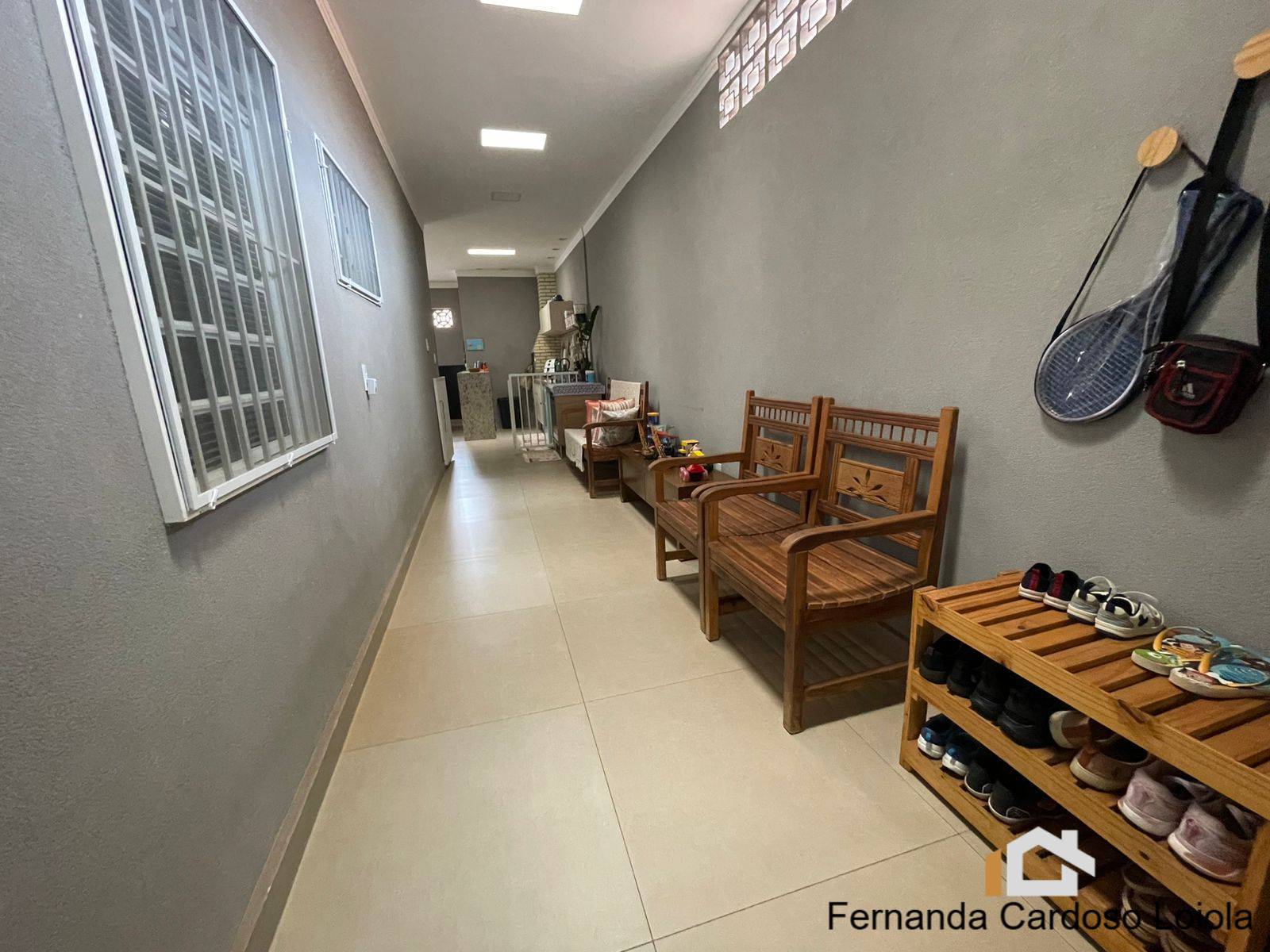 Casa, 3 quartos, 200 m² - Foto 14