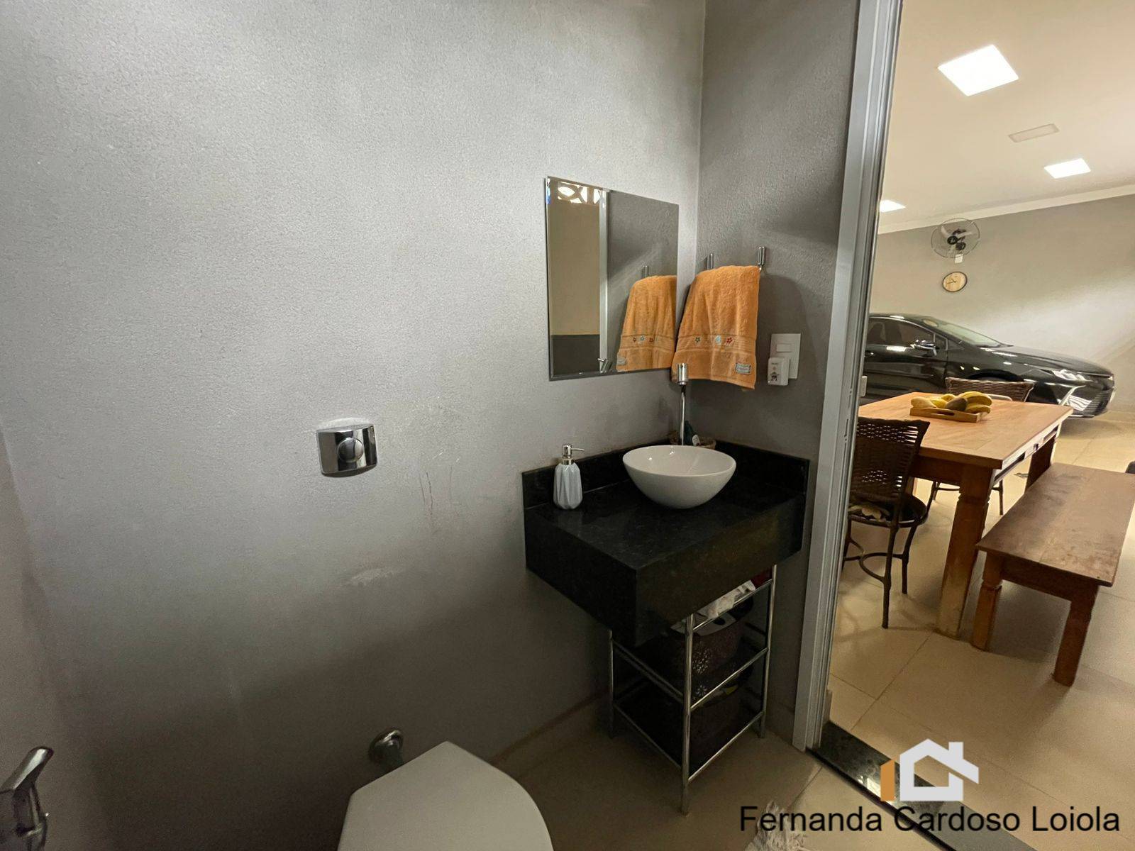 Casa, 3 quartos, 200 m² - Foto 30