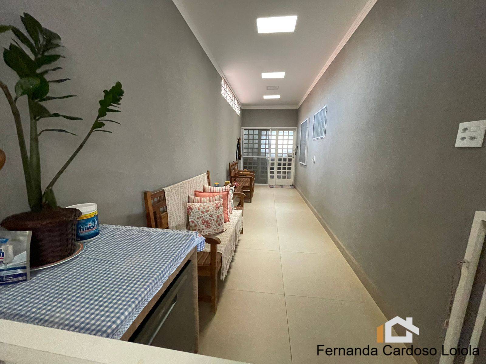 Casa, 3 quartos, 200 m² - Foto 15