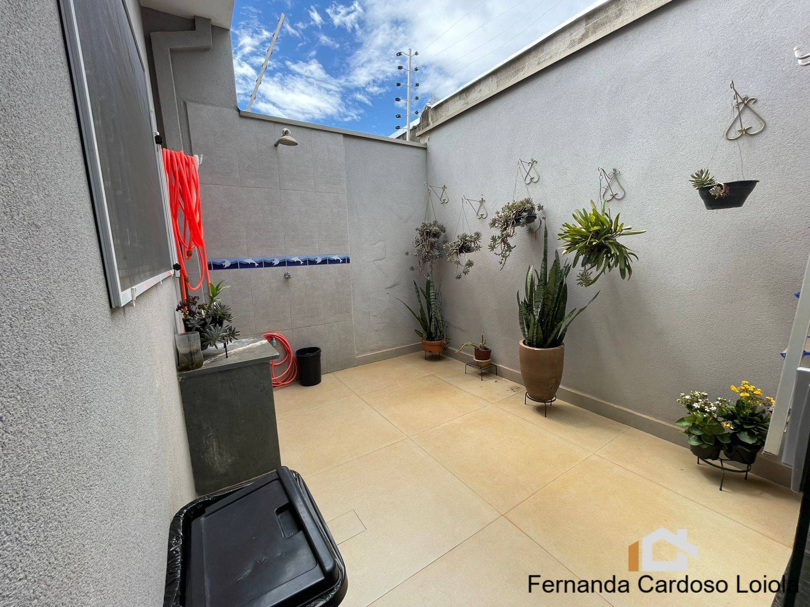 Casa, 3 quartos, 200 m² - Foto 28