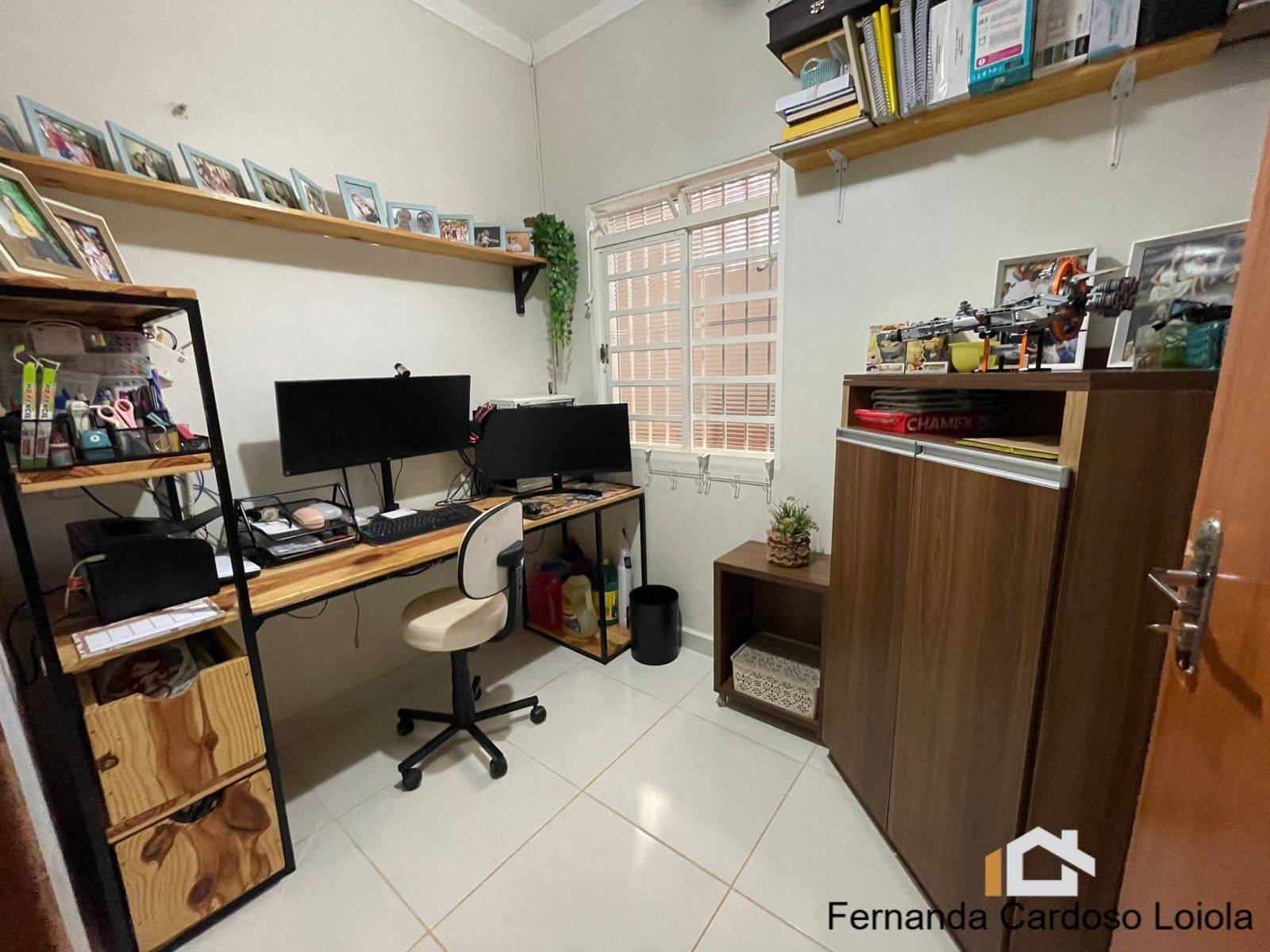 Casa, 3 quartos, 200 m² - Foto 27