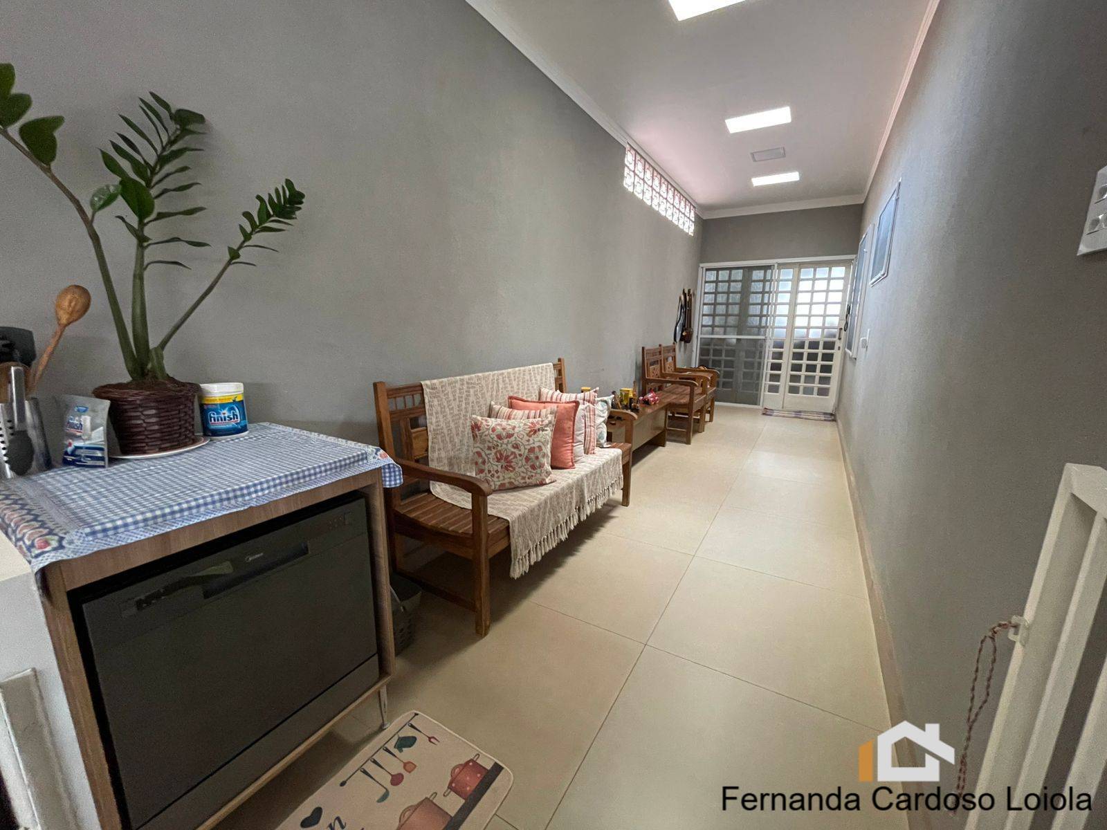 Casa, 3 quartos, 200 m² - Foto 8