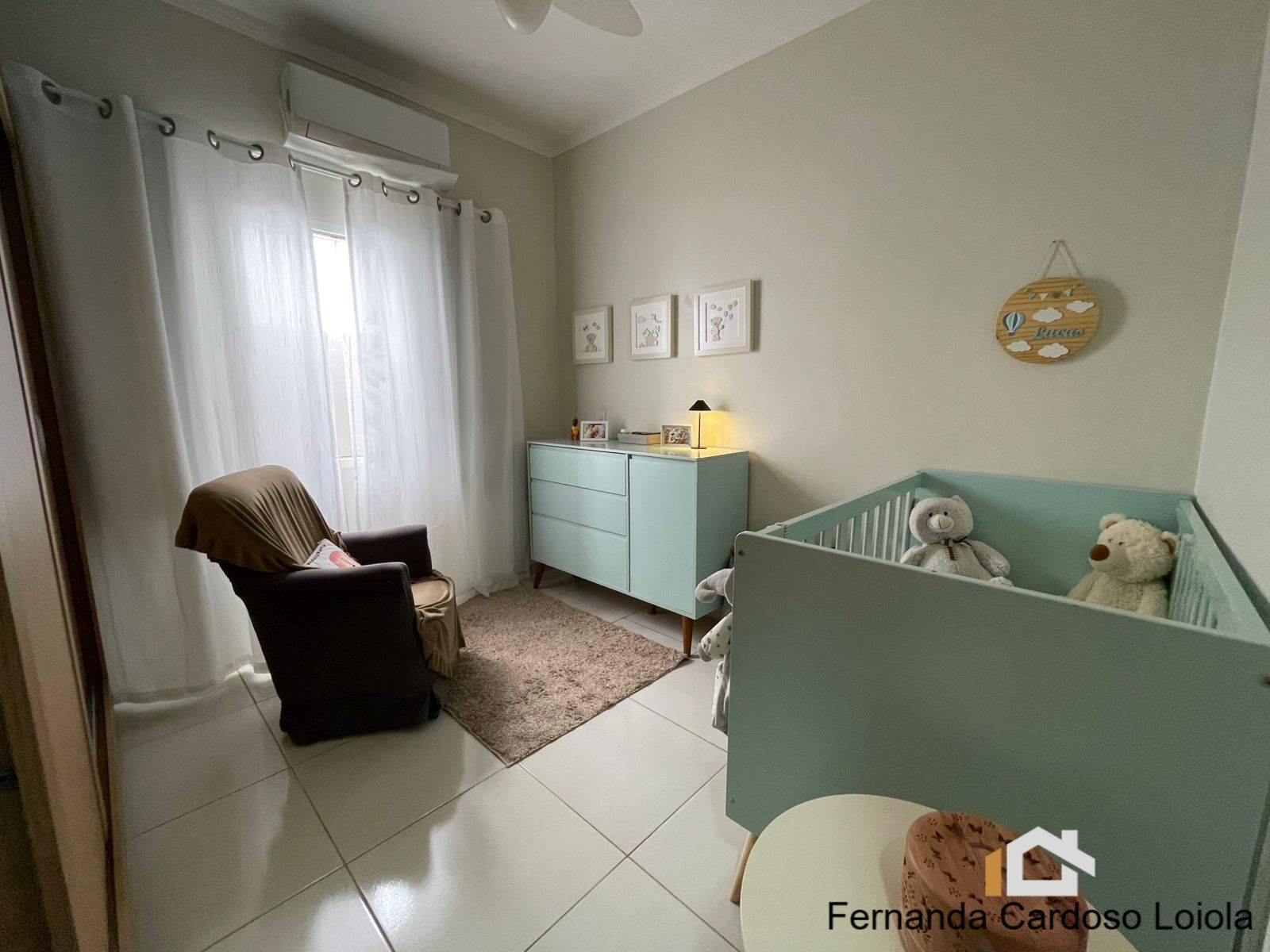 Casa, 3 quartos, 200 m² - Foto 24