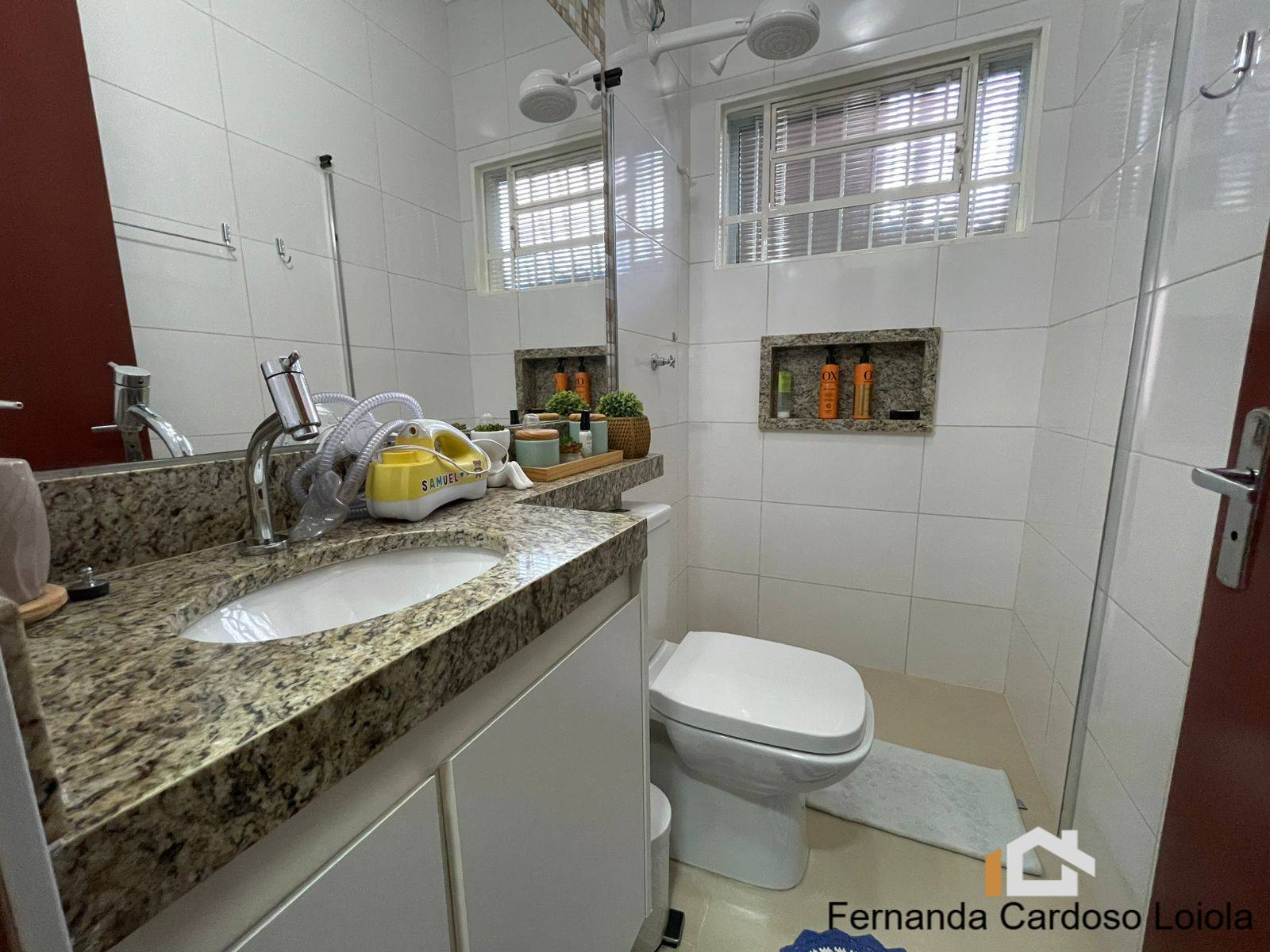 Casa, 3 quartos, 200 m² - Foto 31