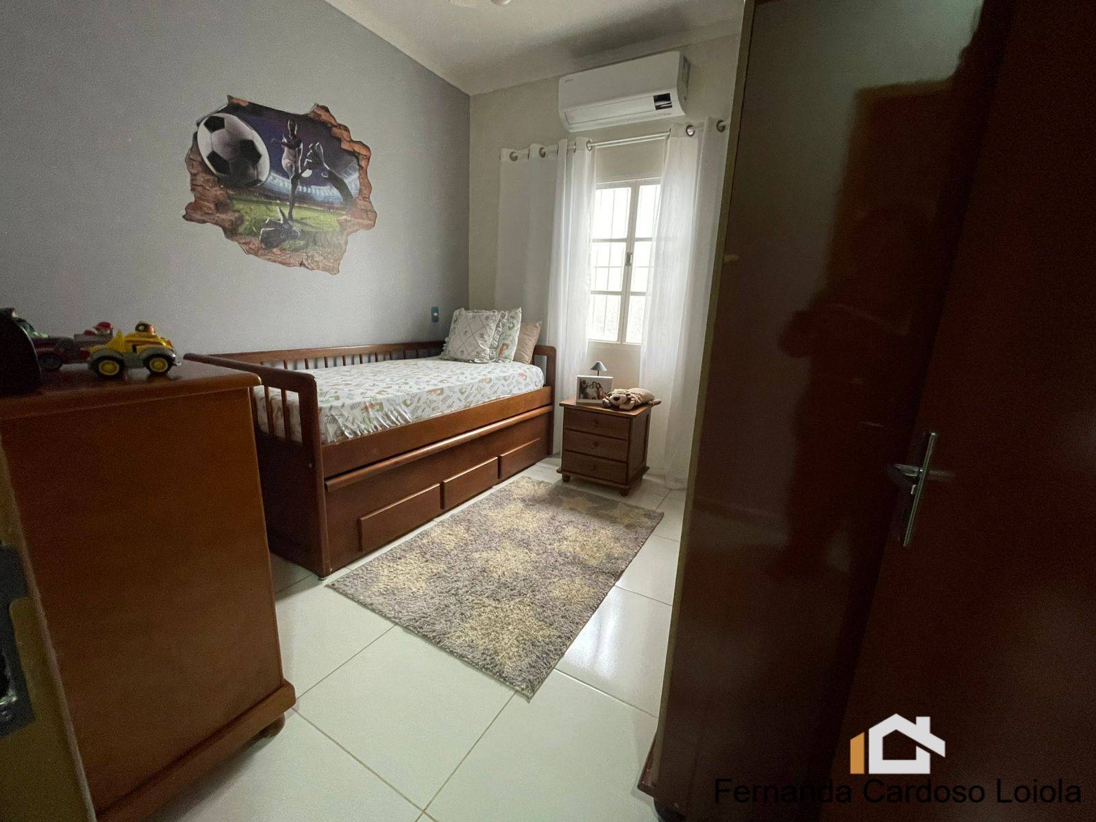 Casa, 3 quartos, 200 m² - Foto 23