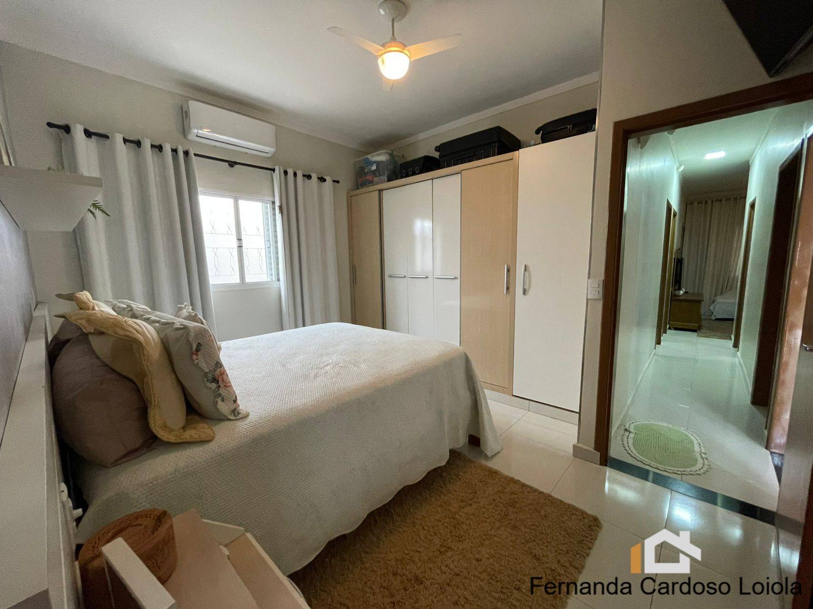 Casa, 3 quartos, 200 m² - Foto 19