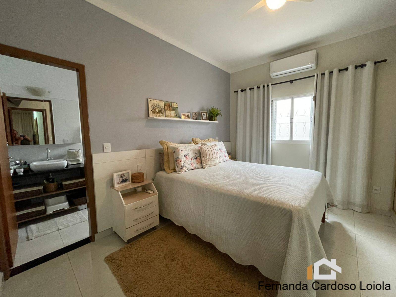 Casa, 3 quartos, 200 m² - Foto 20