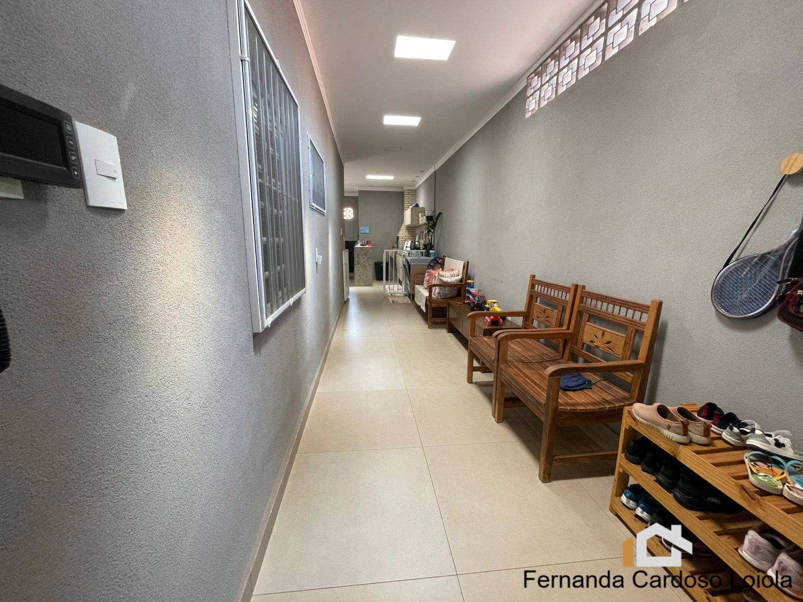 Casa, 3 quartos, 200 m² - Foto 16