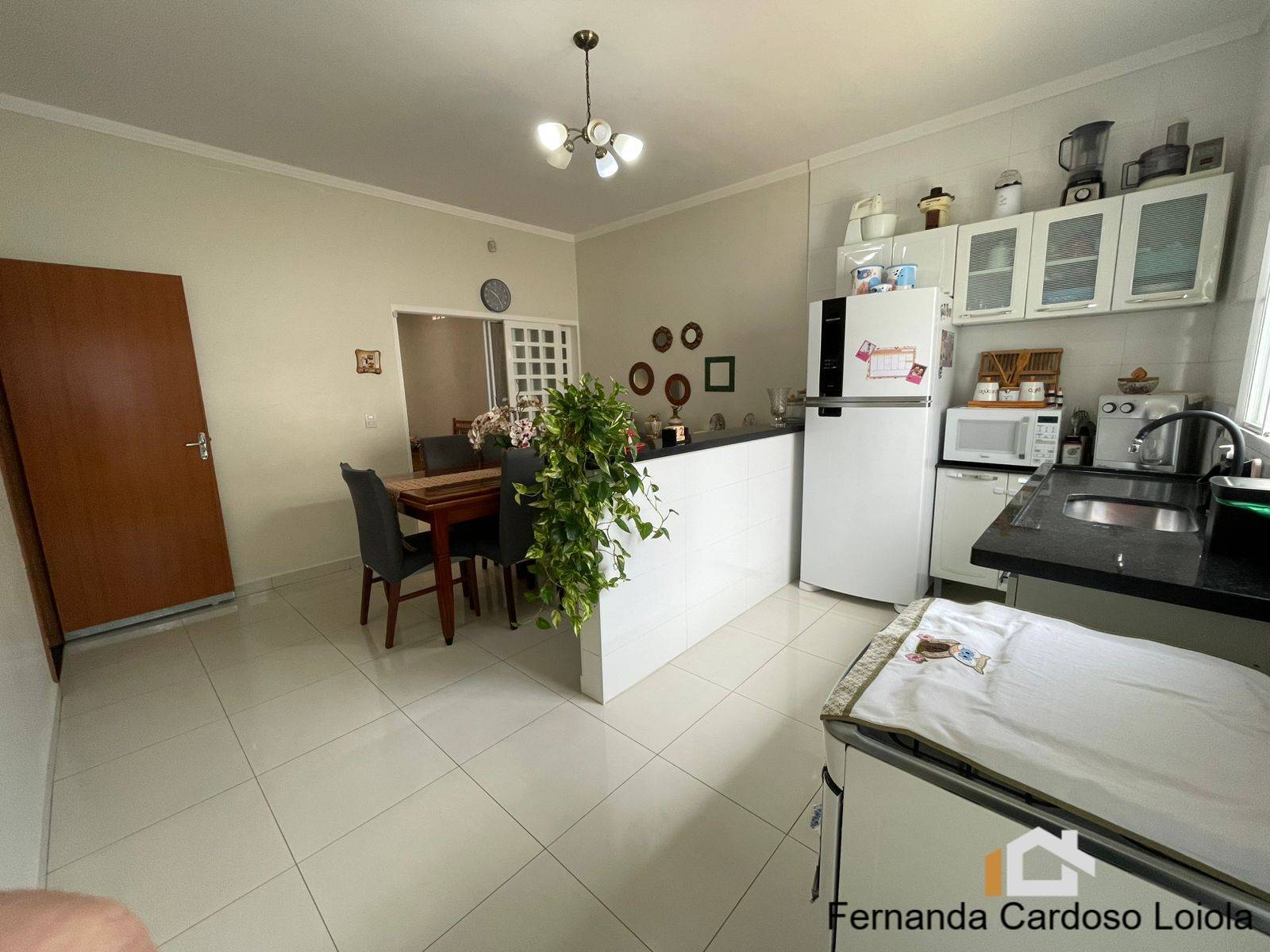 Casa, 3 quartos, 200 m² - Foto 6