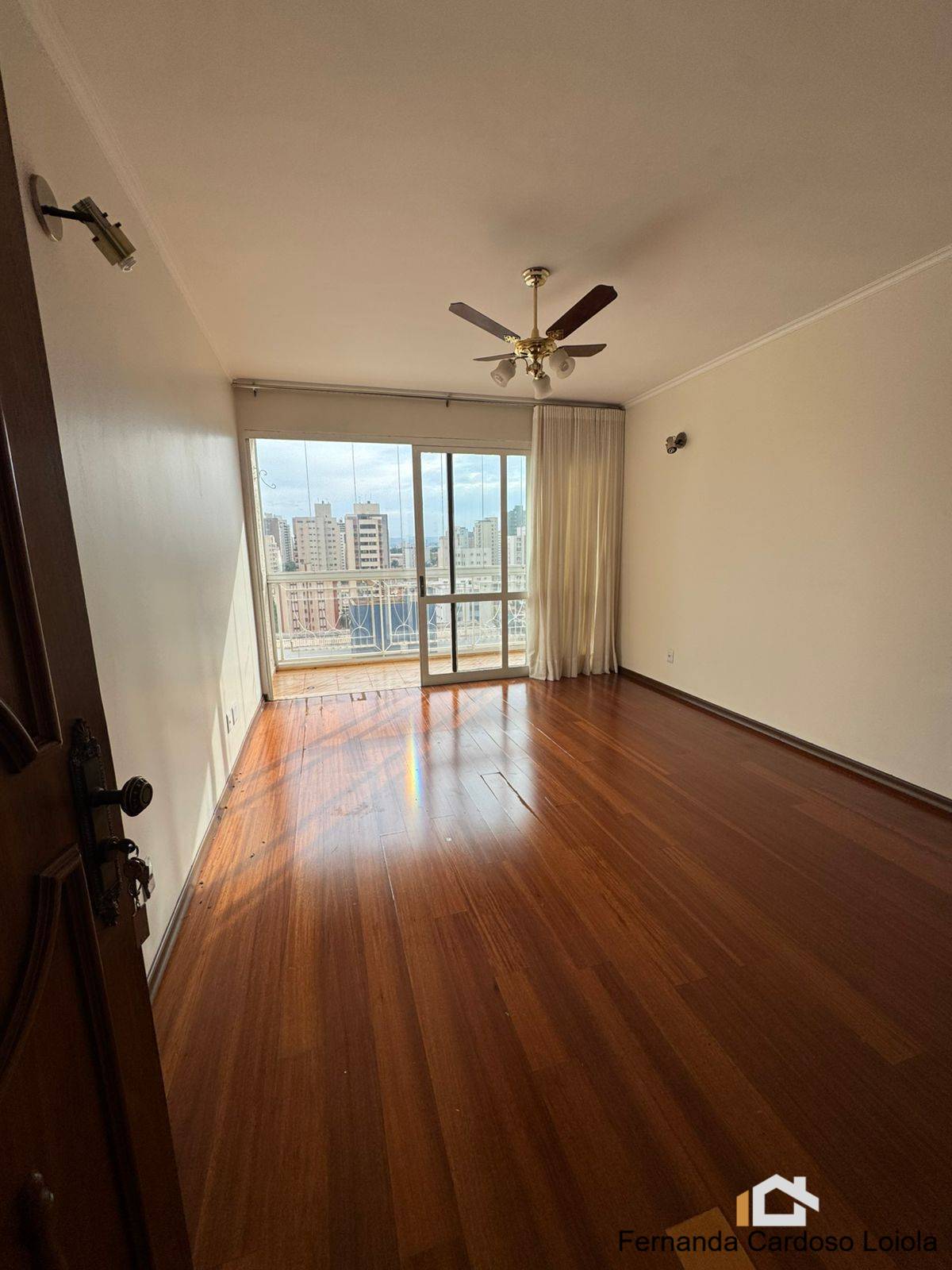 Apartamento, 3 quartos, 134 m² - Foto 2