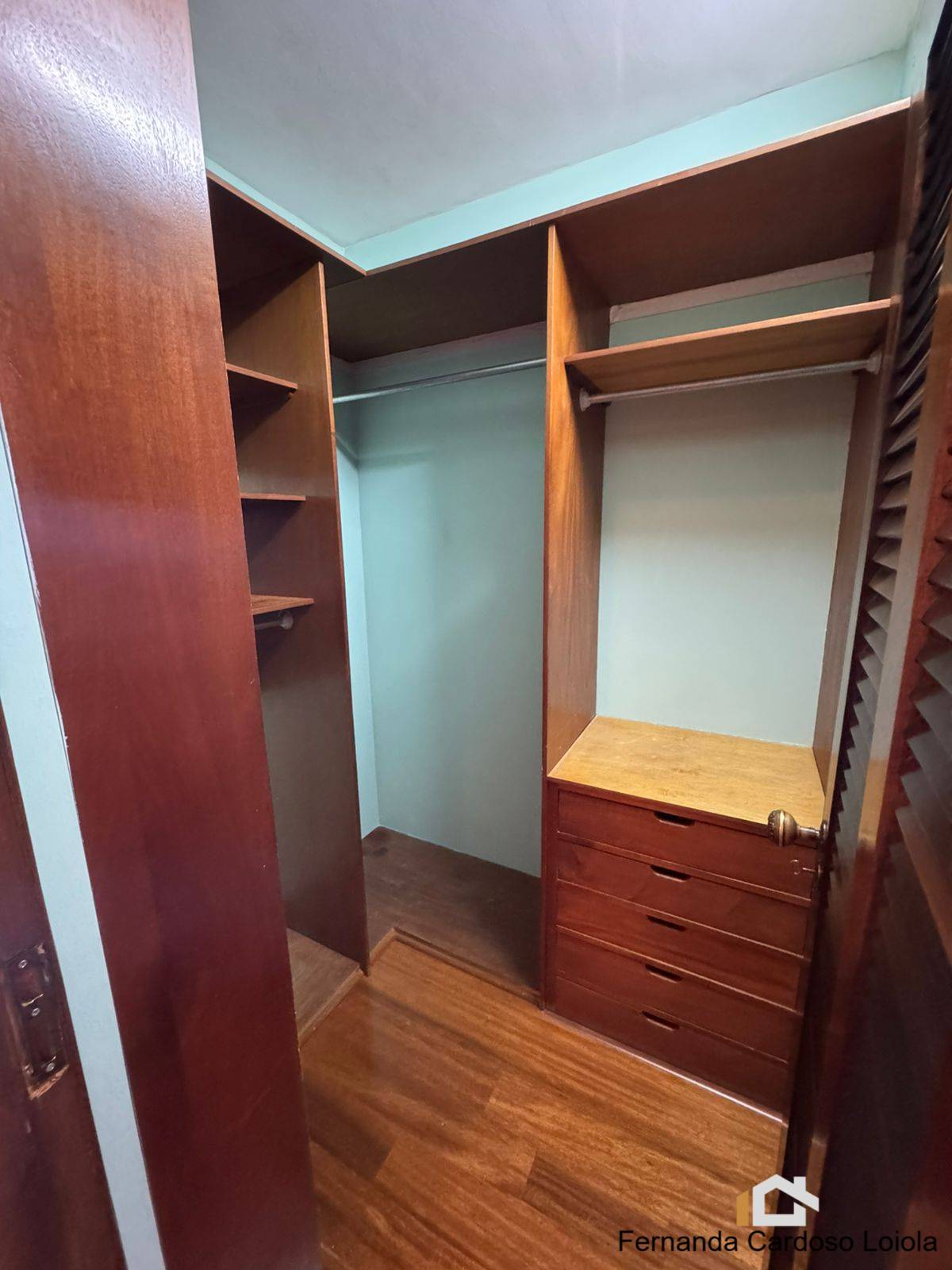 Apartamento, 3 quartos, 134 m² - Foto 11