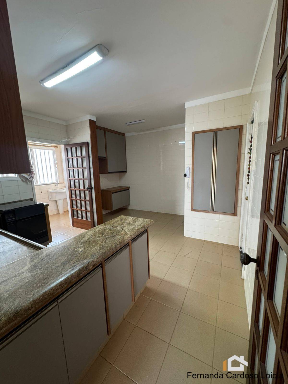 Apartamento, 3 quartos, 134 m² - Foto 7