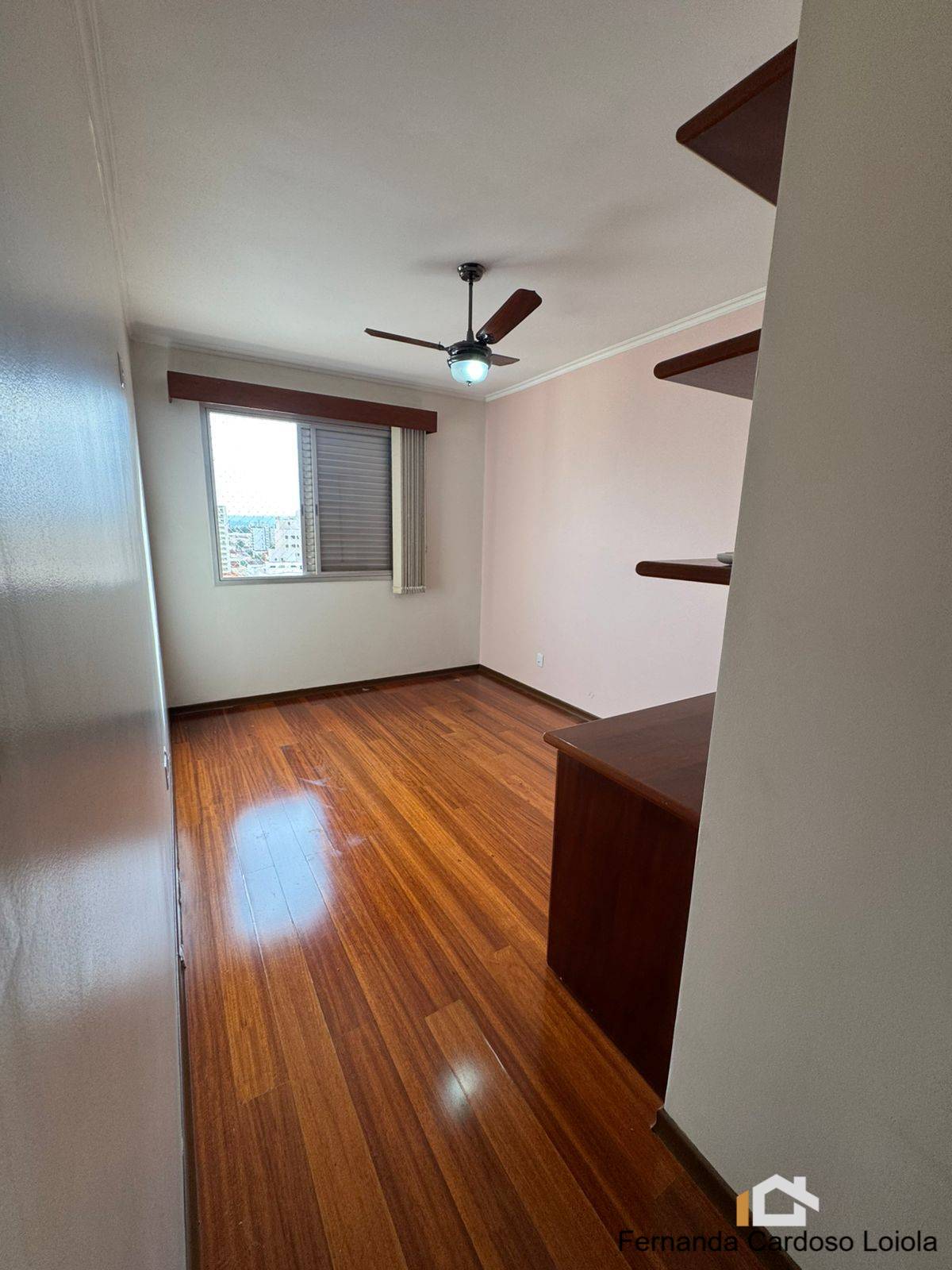 Apartamento, 3 quartos, 134 m² - Foto 12